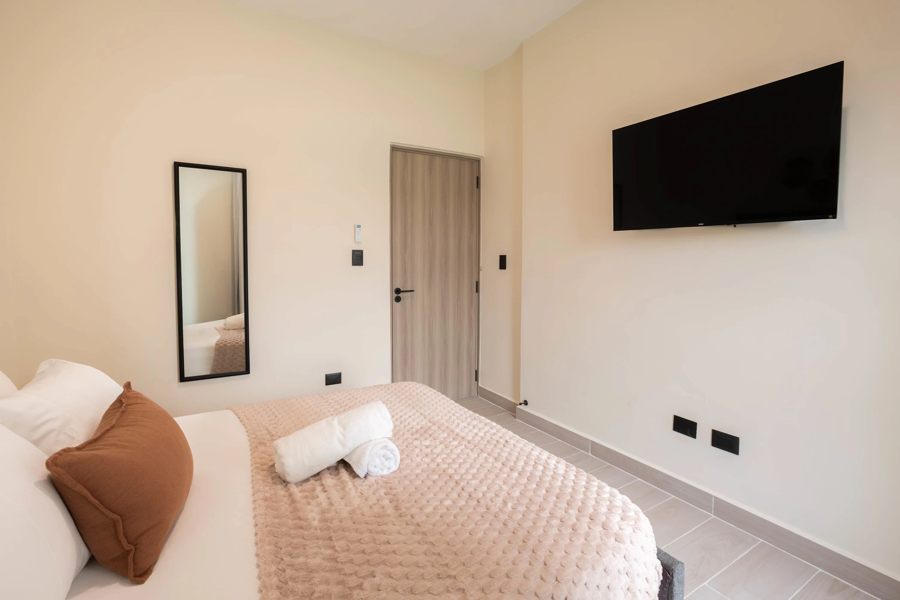 NOK Stylish 3BR Townhouse at Panorama Park  — photo 8