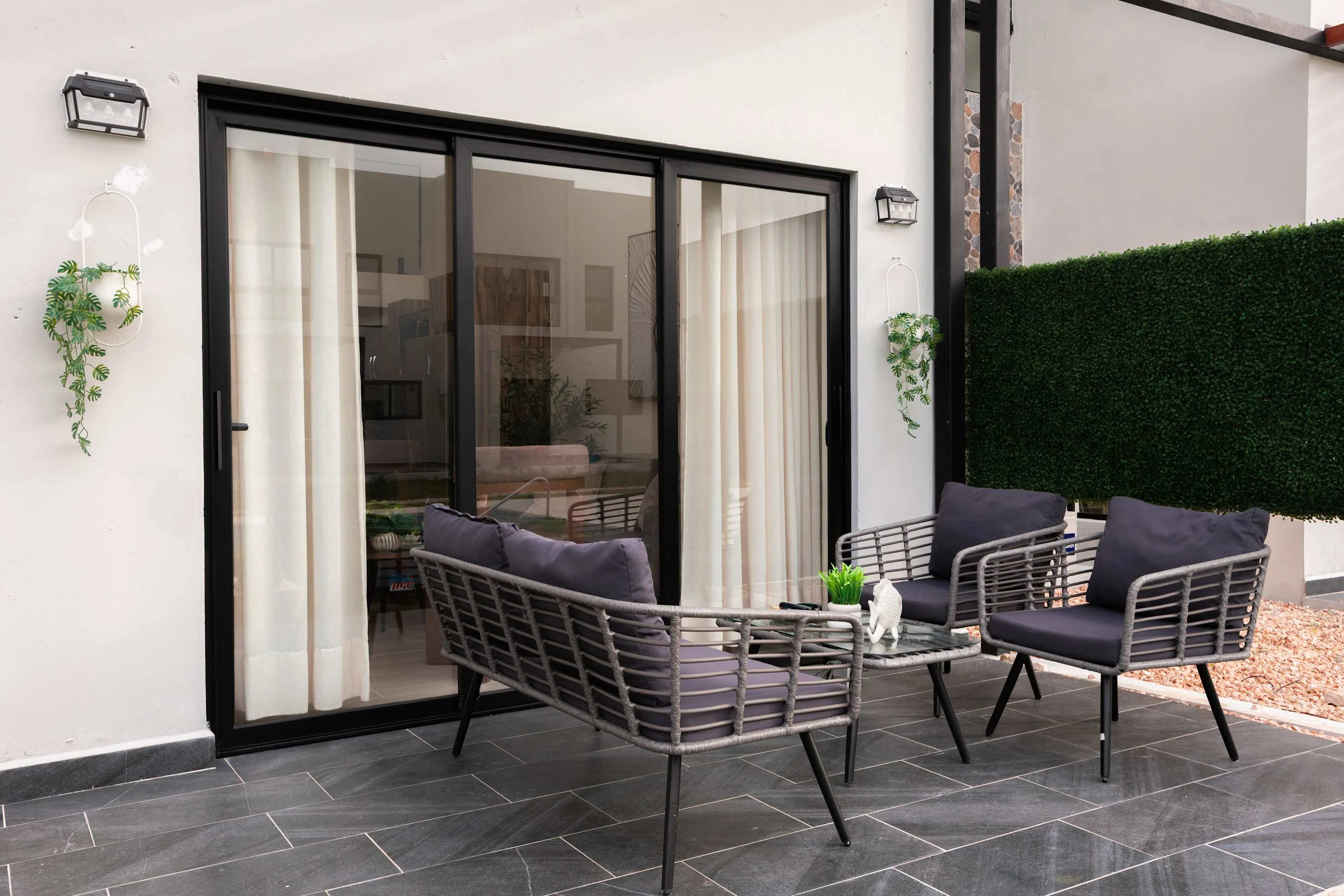 NOK Stylish 3BR Townhouse at Panorama Park  — photo 5