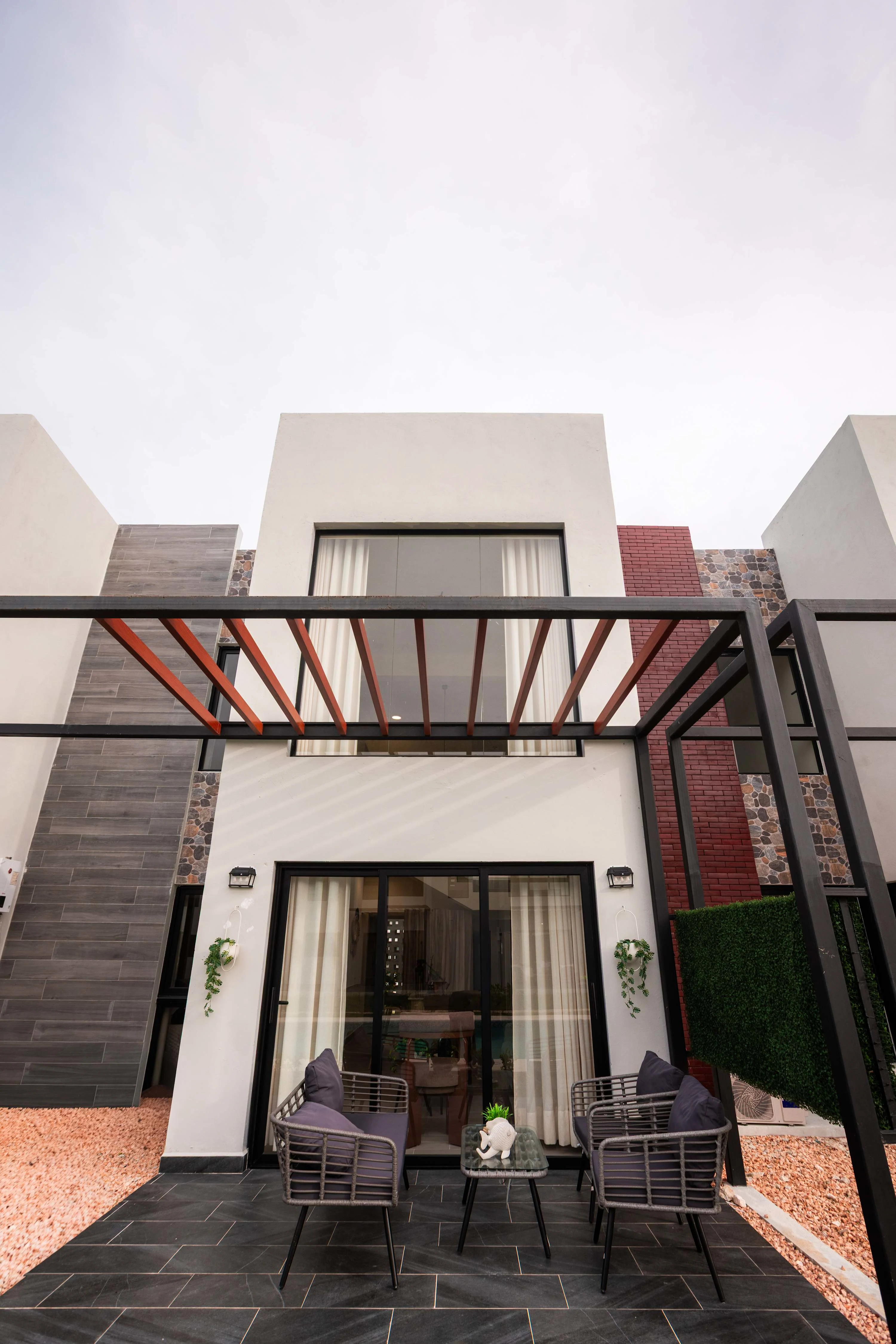 NOK Stylish 3BR Townhouse at Panorama Park  — photo 35