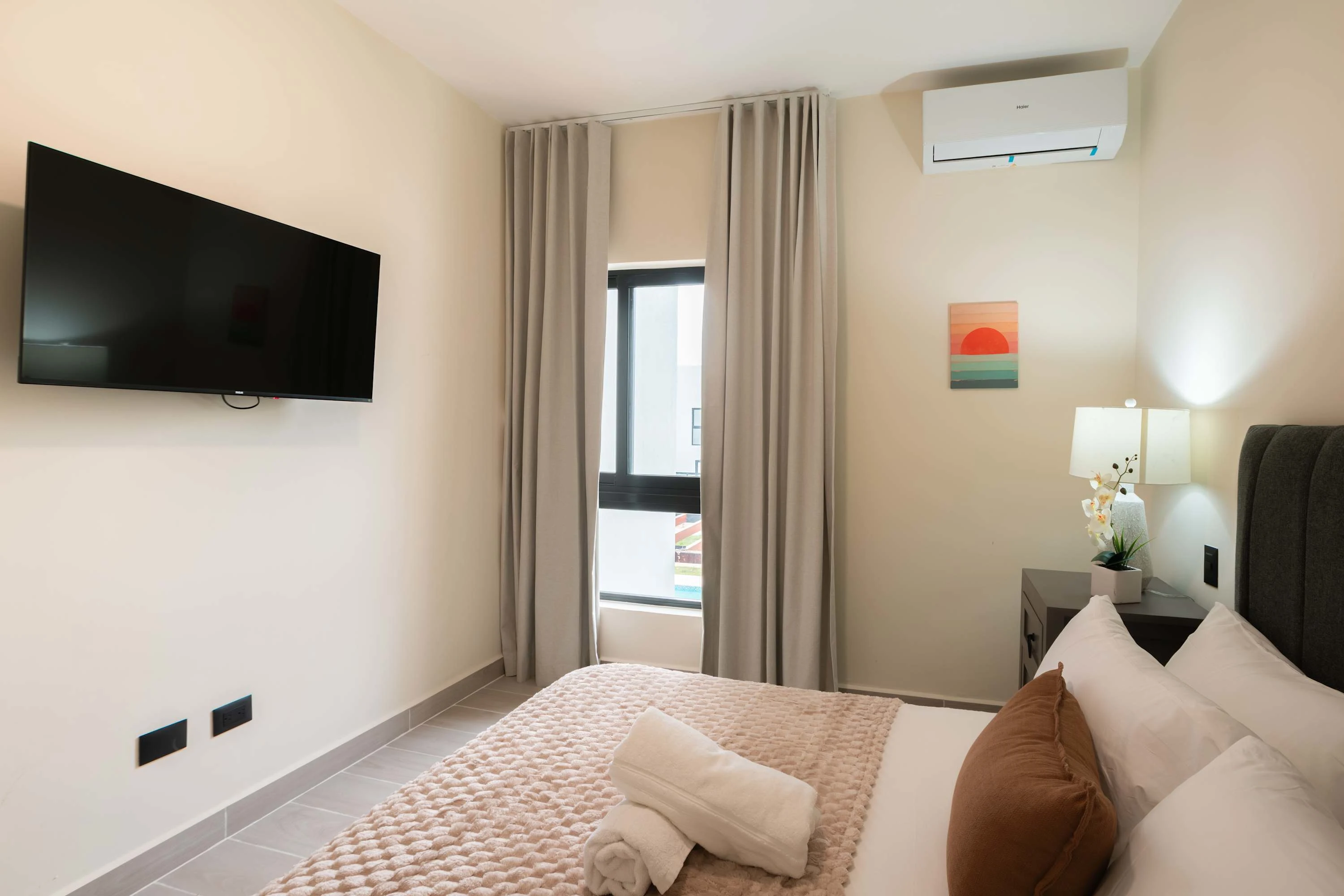 NOK Stylish 3BR Townhouse at Panorama Park  — photo 10