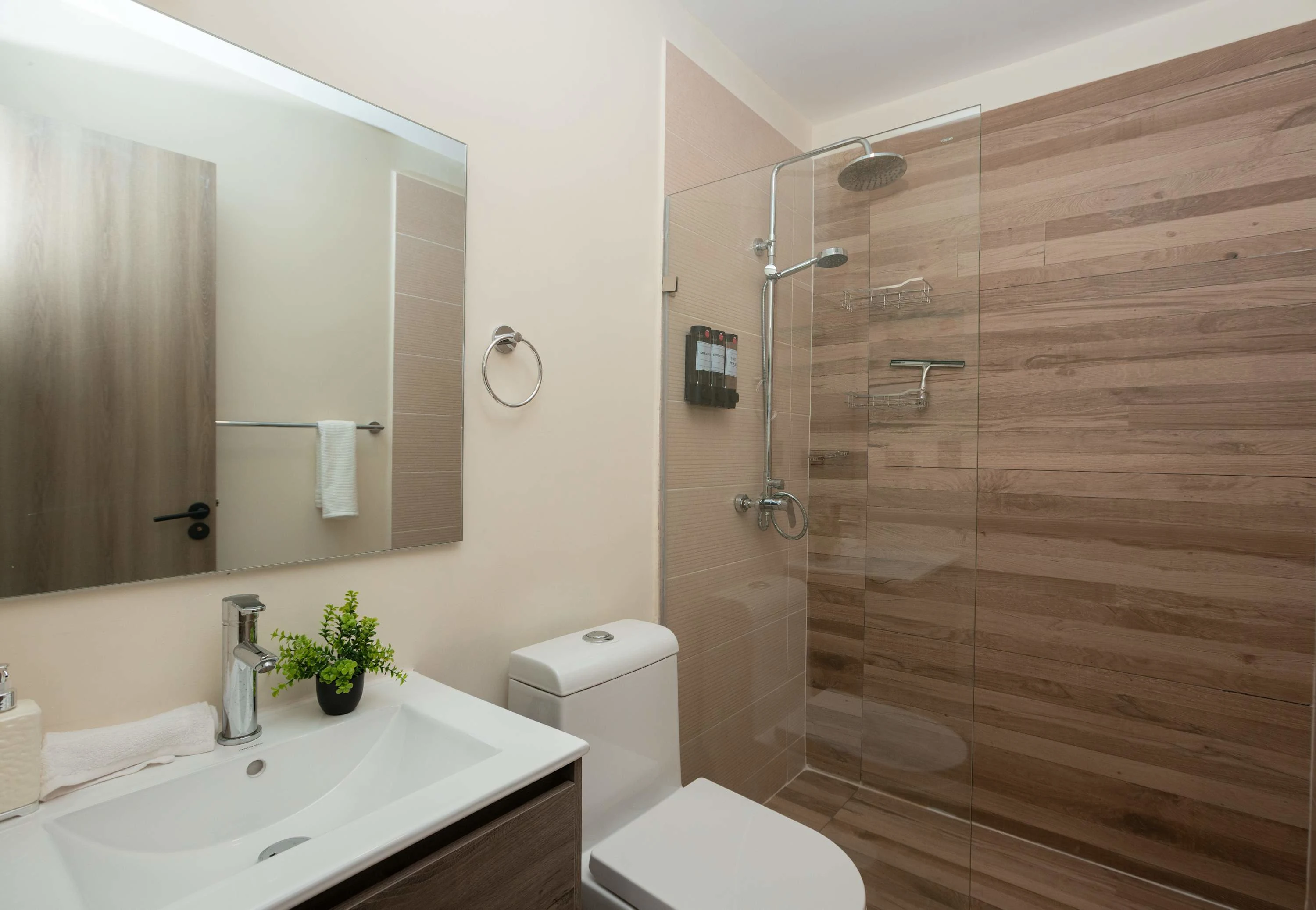 NOK Stylish 3BR Townhouse at Panorama Park  — photo 37