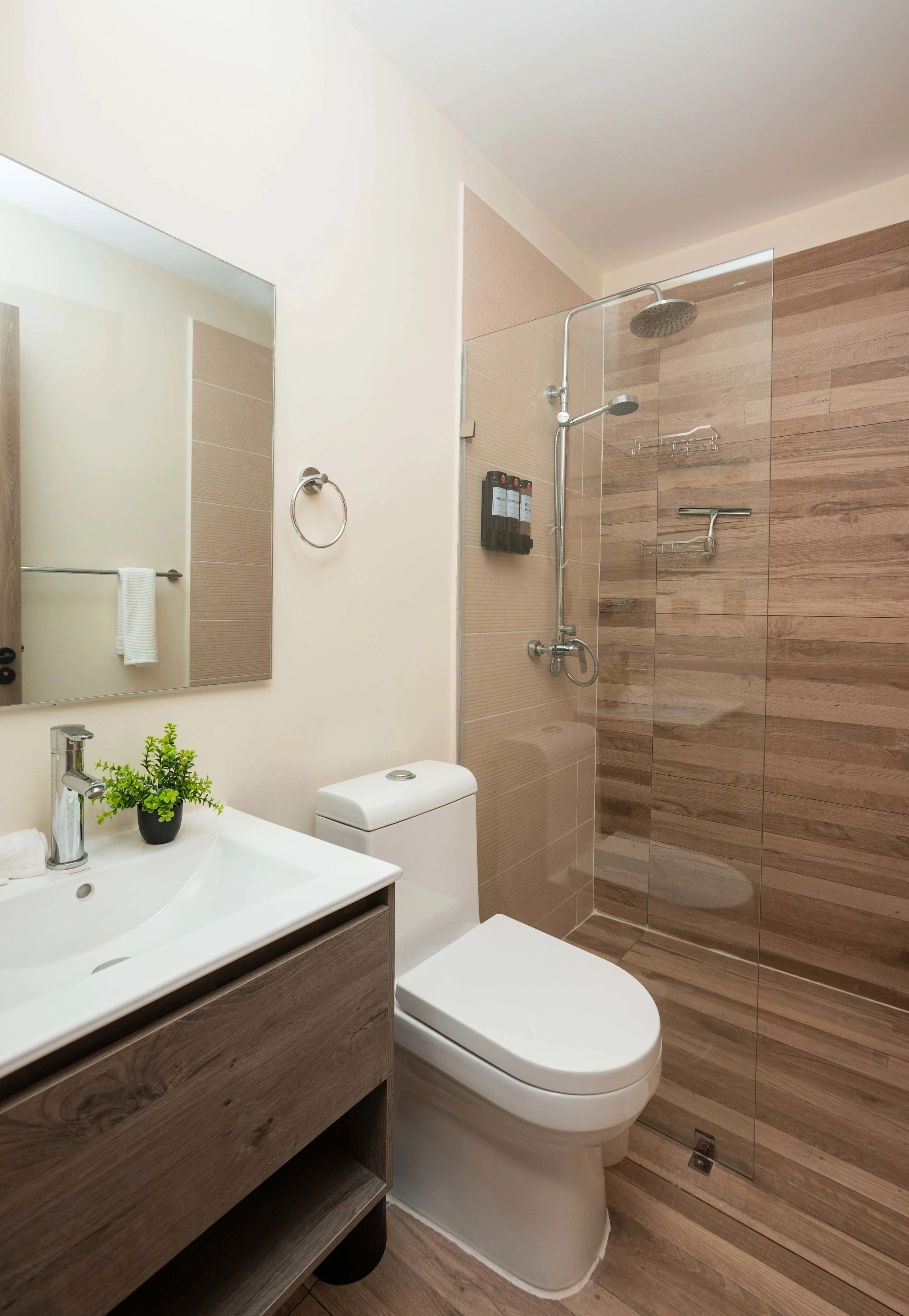 NOK Stylish 3BR Townhouse at Panorama Park  — photo 38