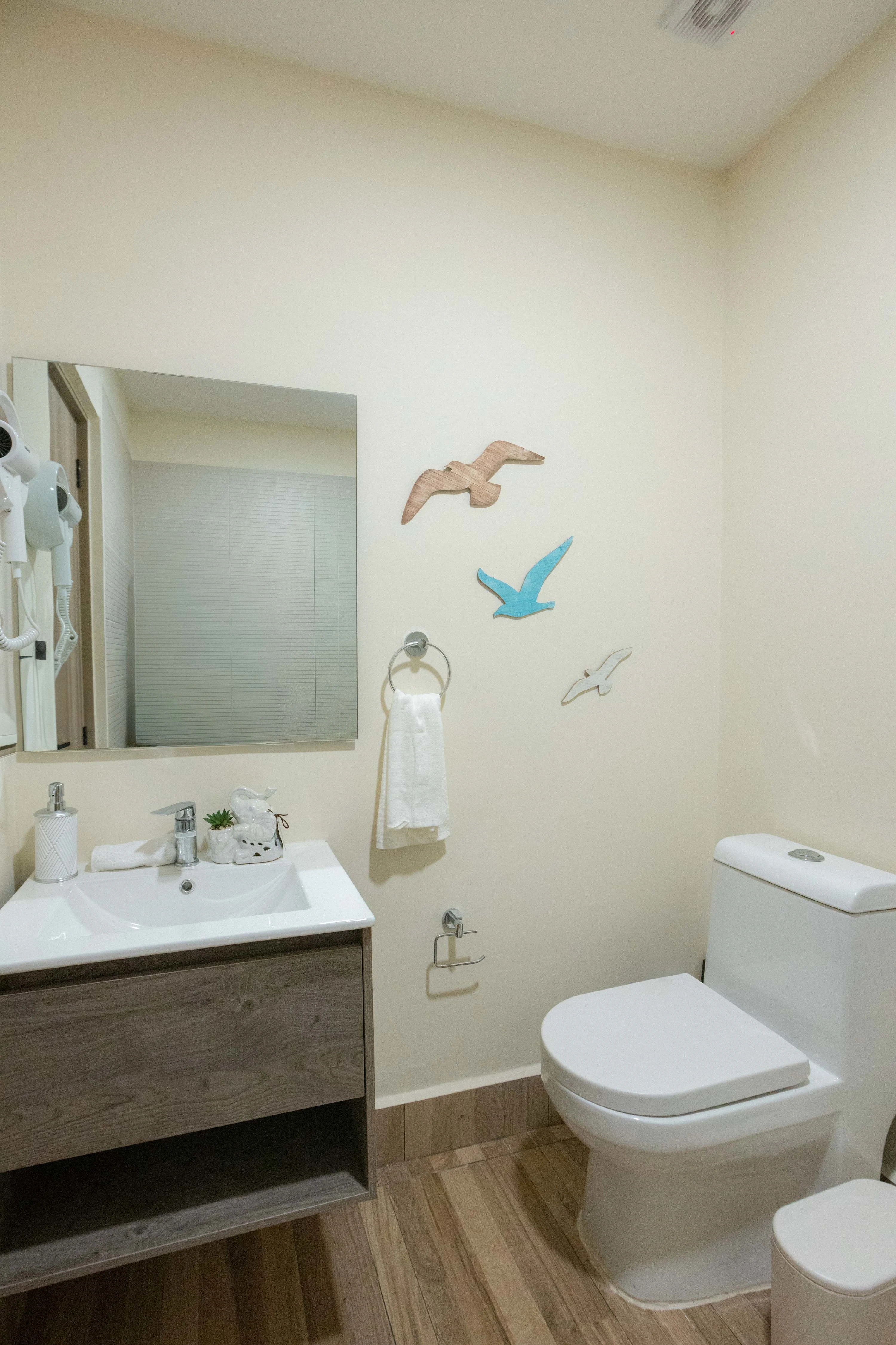 NOK Stylish 3BR Townhouse at Panorama Park  — photo 40