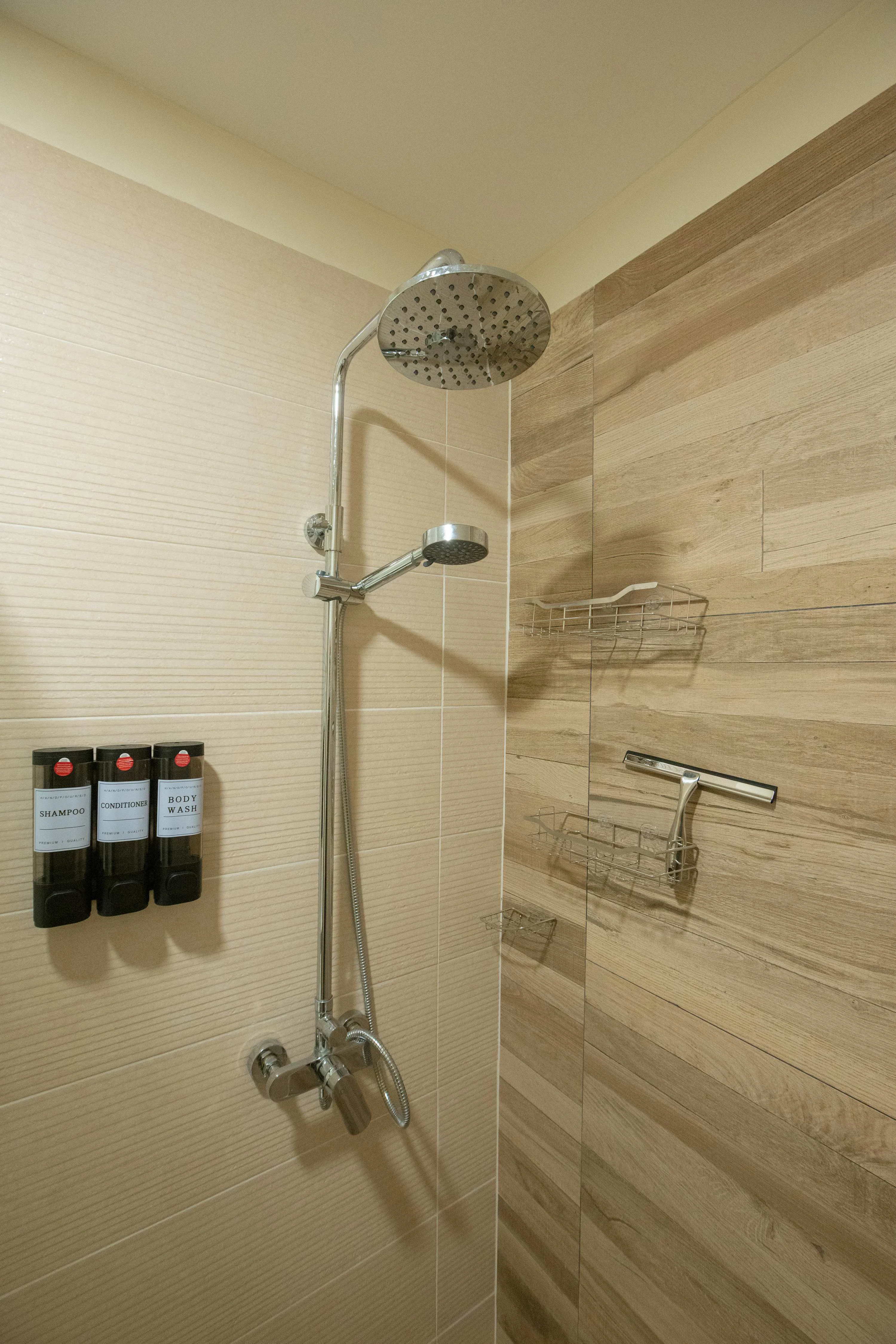 NOK Stylish 3BR Townhouse at Panorama Park  — photo 42