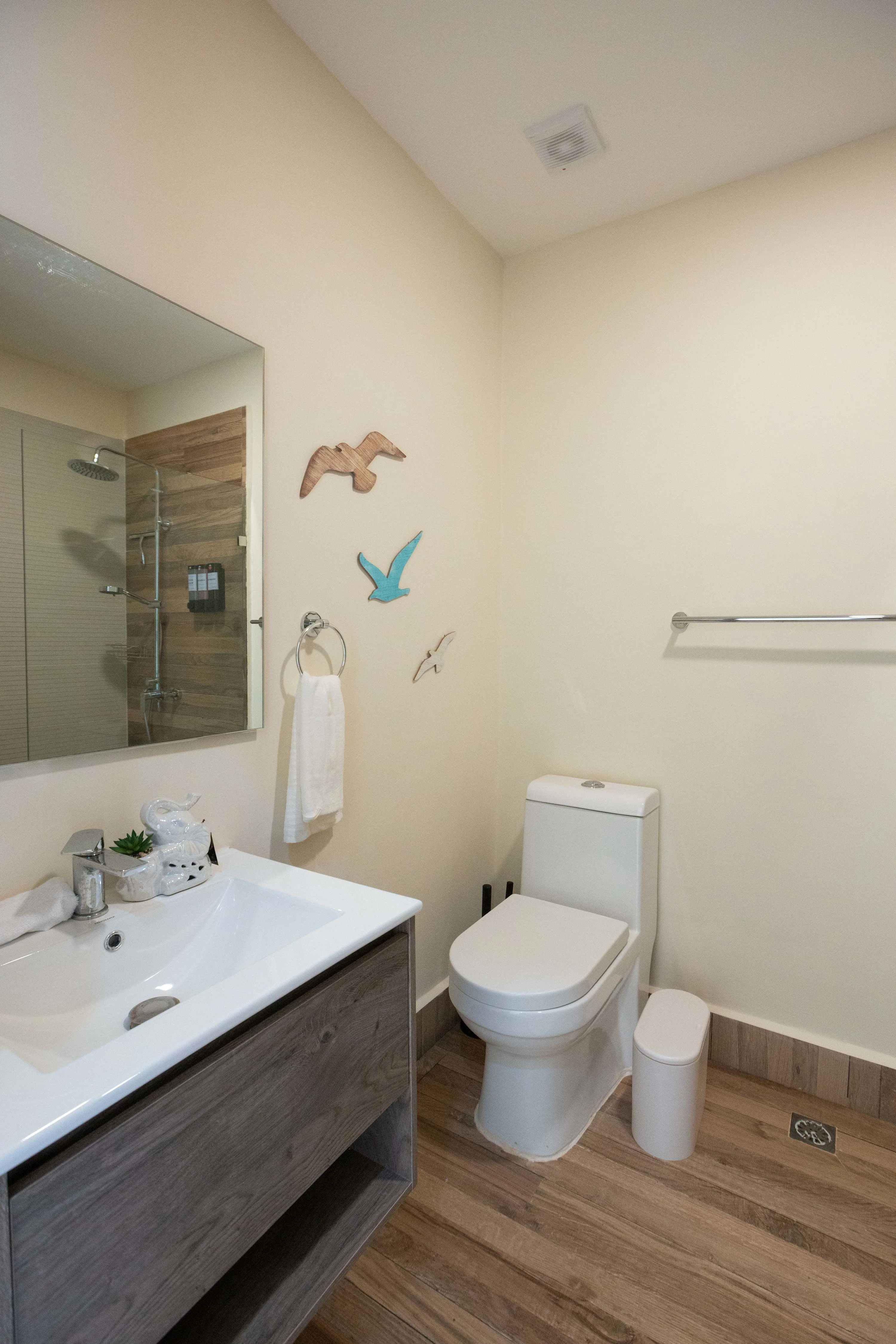 NOK Stylish 3BR Townhouse at Panorama Park  — photo 44