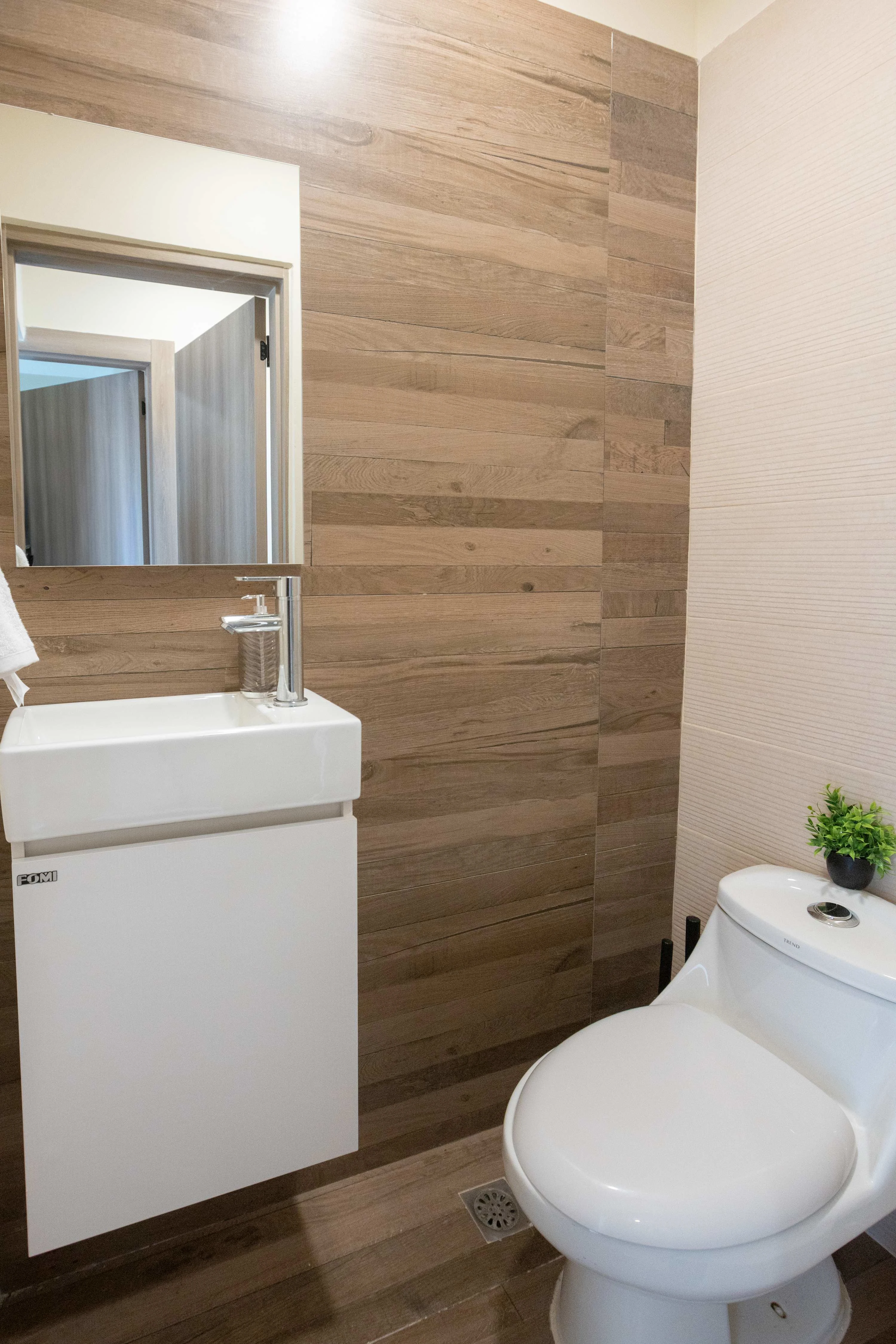 NOK Stylish 3BR Townhouse at Panorama Park  — photo 47