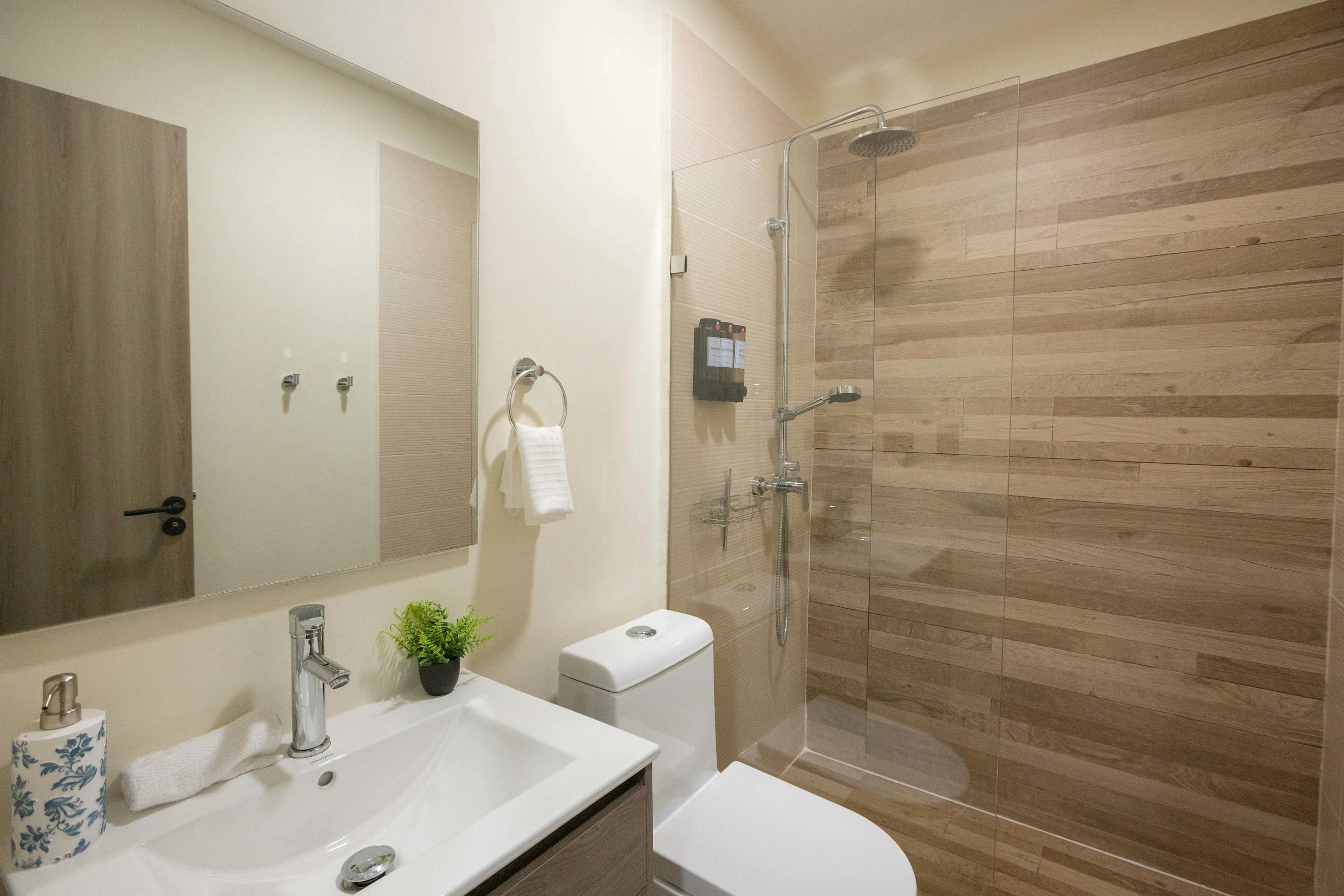 NOK Stylish 3BR Townhouse at Panorama Park  — photo 45