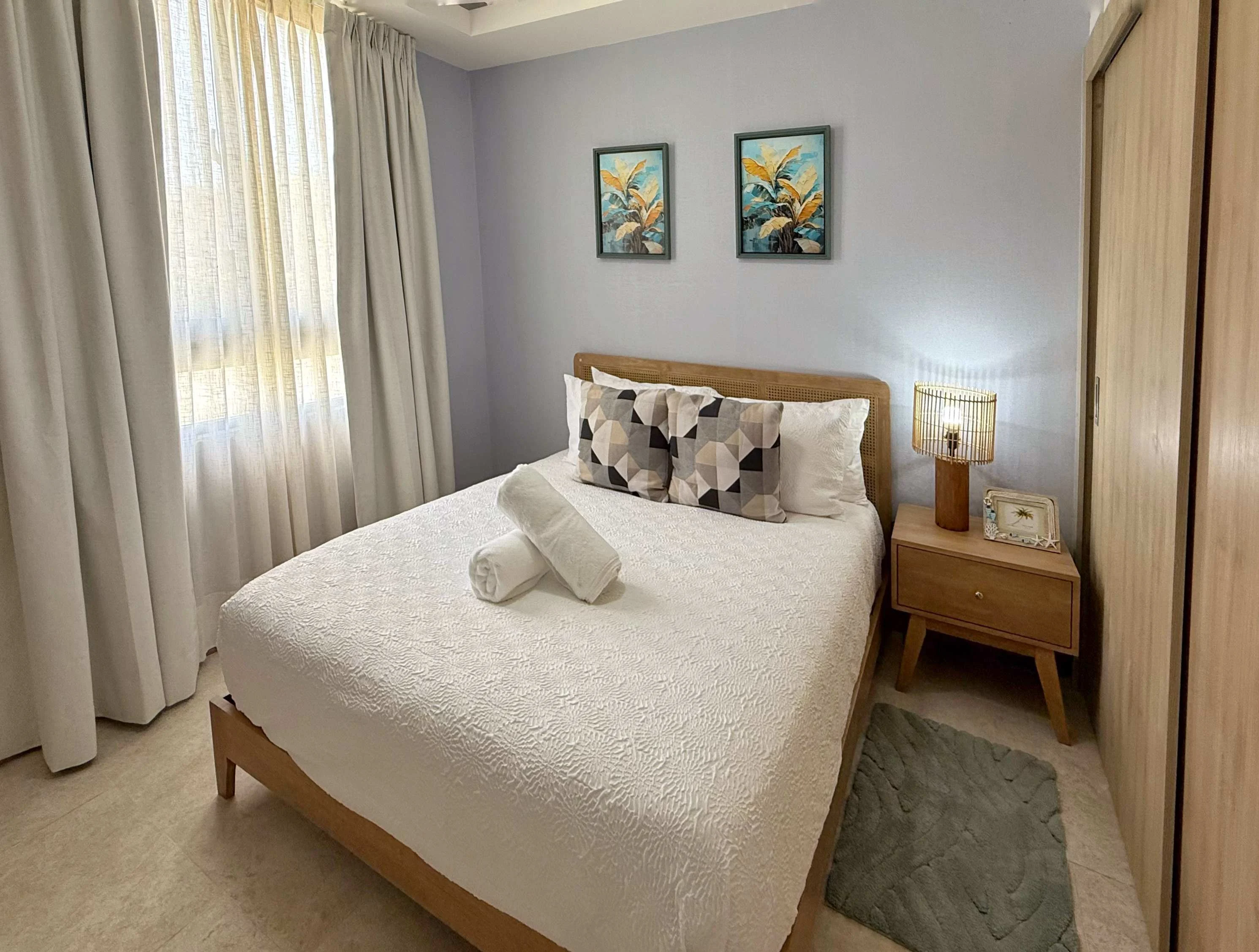 NOK Stylish 2BR Retreat at Residences Vistacana — photo 11