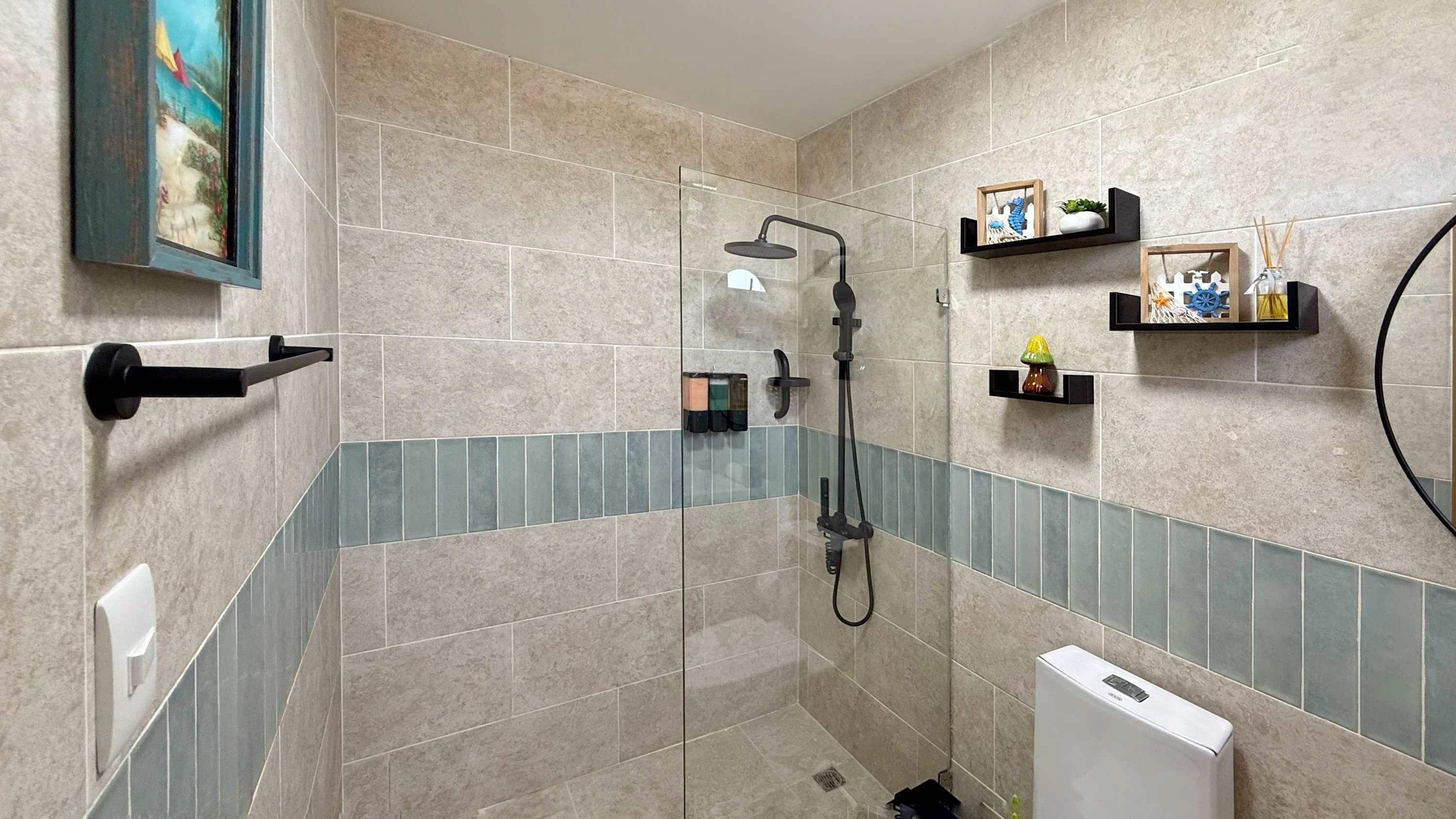 NOK Stylish 2BR Retreat at Residences Vistacana — photo 17