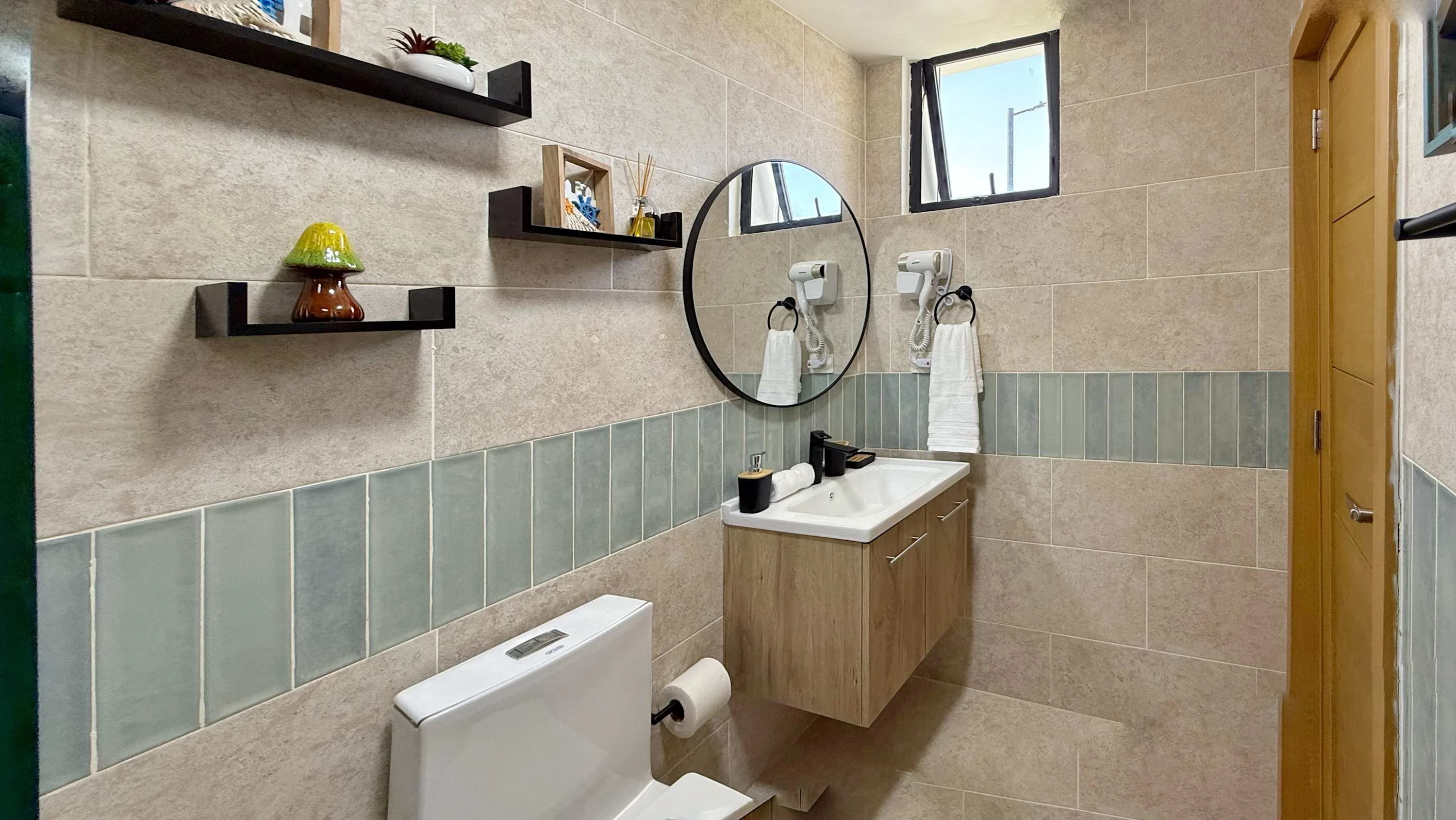 NOK Stylish 2BR Retreat at Residences Vistacana — photo 20