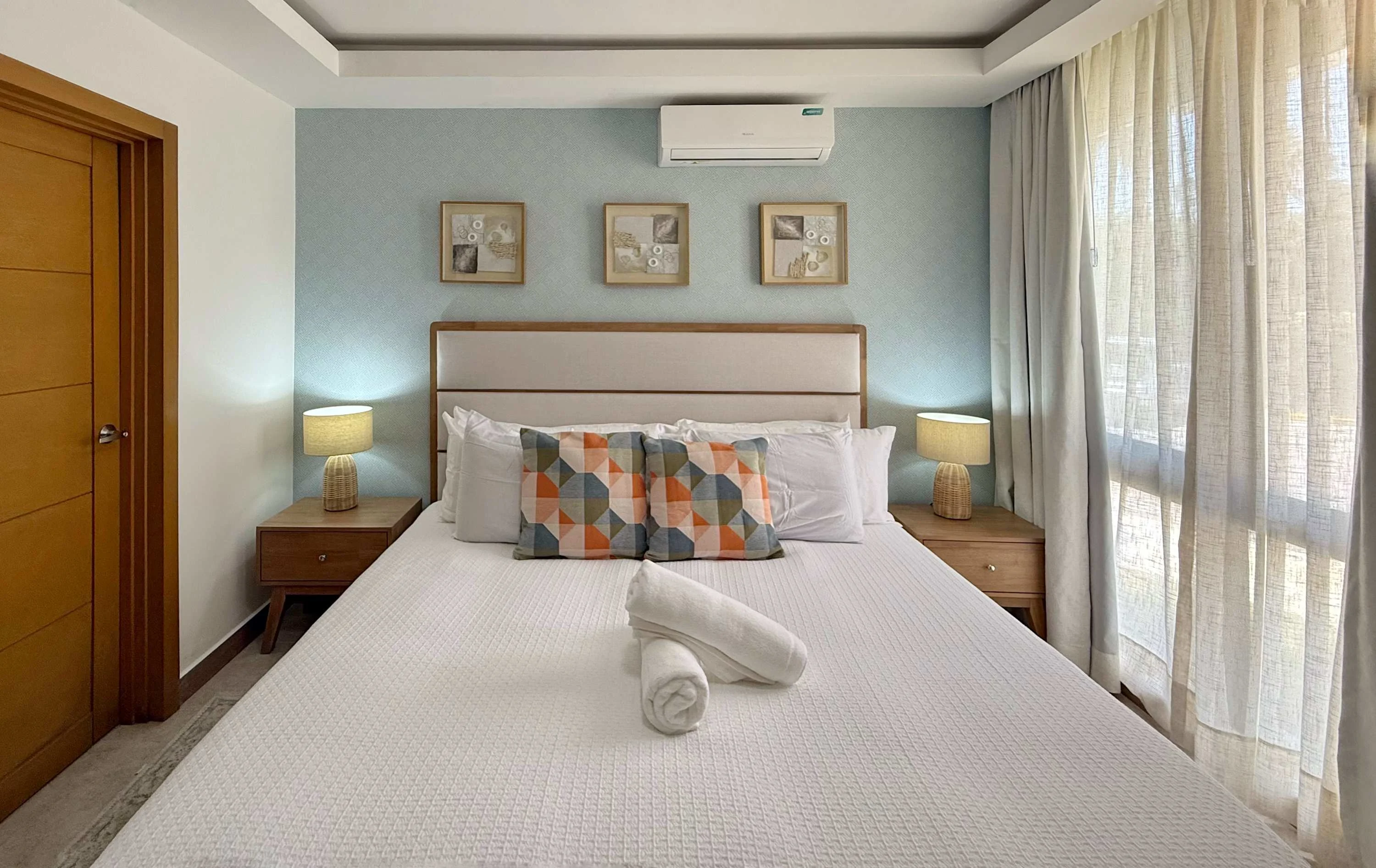 NOK Stylish 2BR Retreat at Residences Vistacana — photo 10