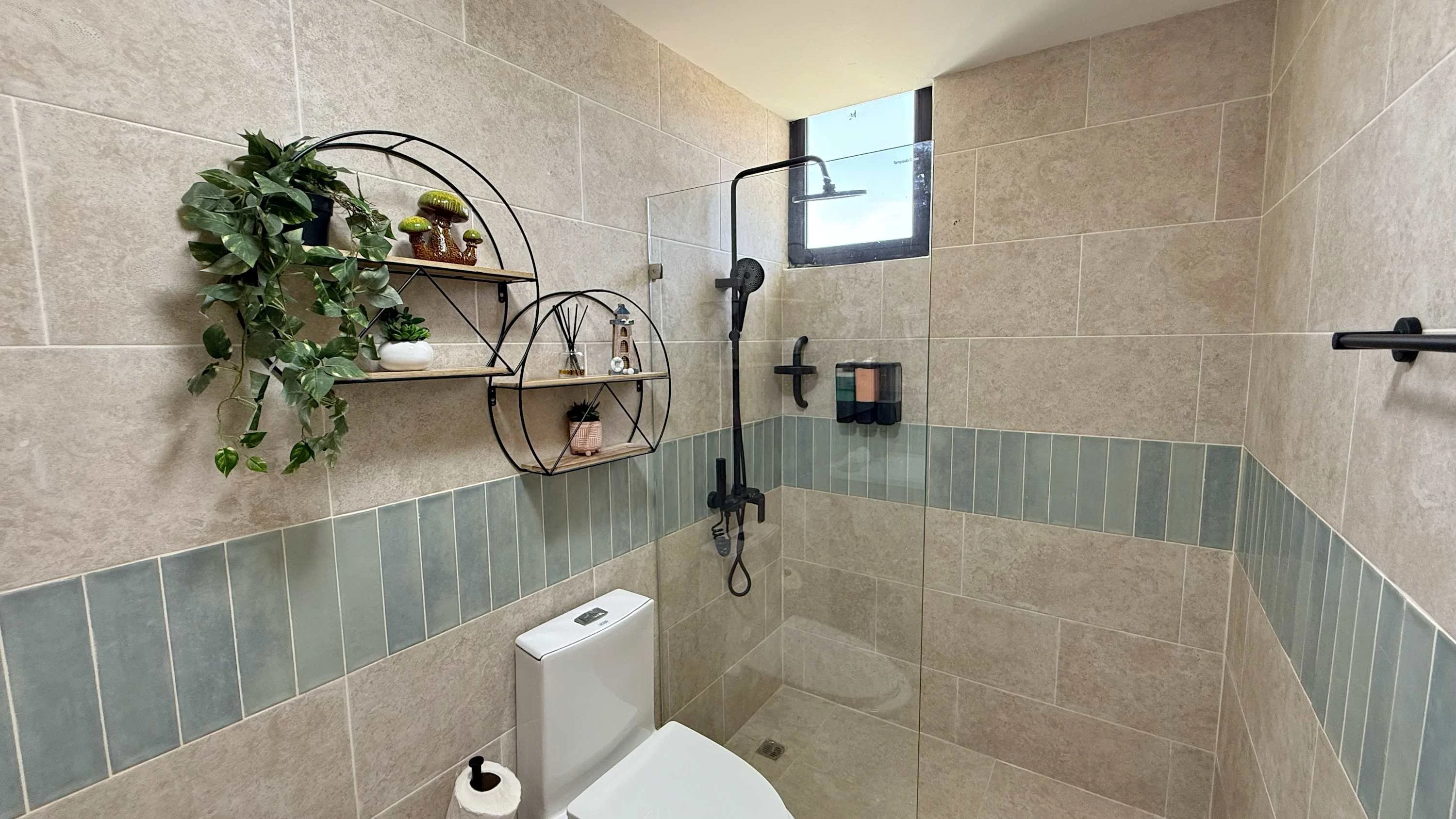 NOK Stylish 2BR Retreat at Residences Vistacana — photo 24