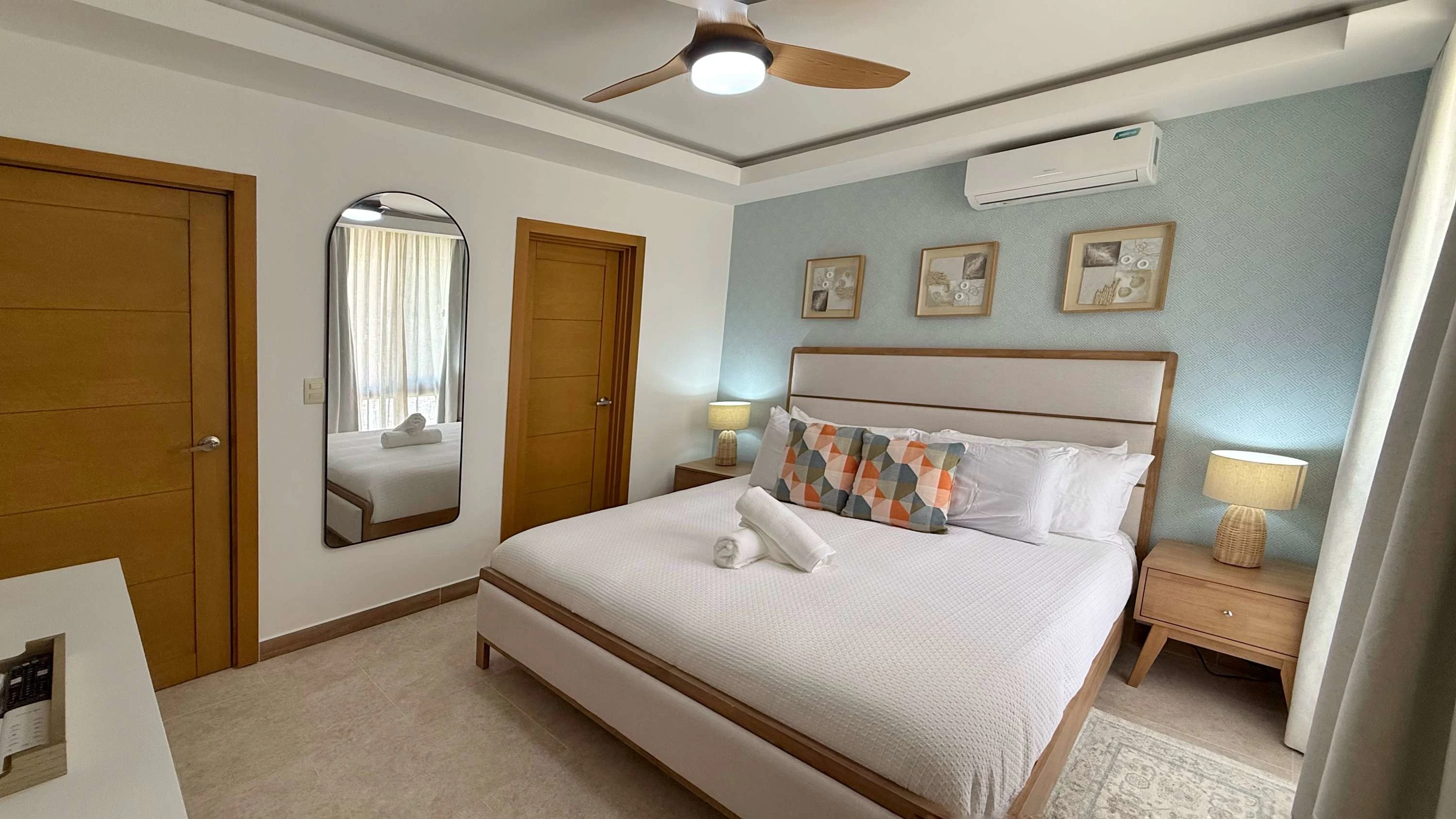 NOK Stylish 2BR Retreat at Residences Vistacana — photo 7
