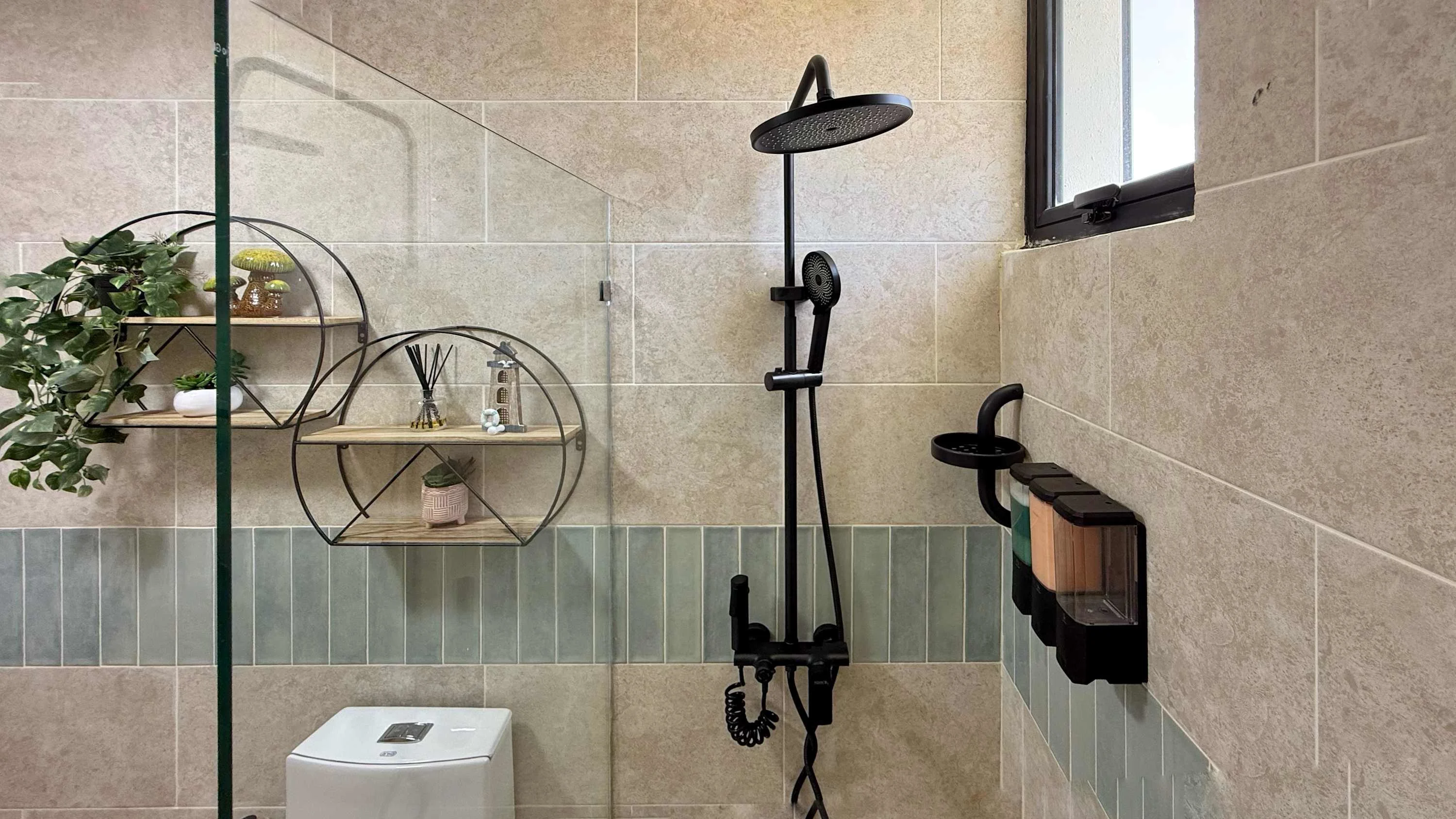 NOK Stylish 2BR Retreat at Residences Vistacana — photo 26