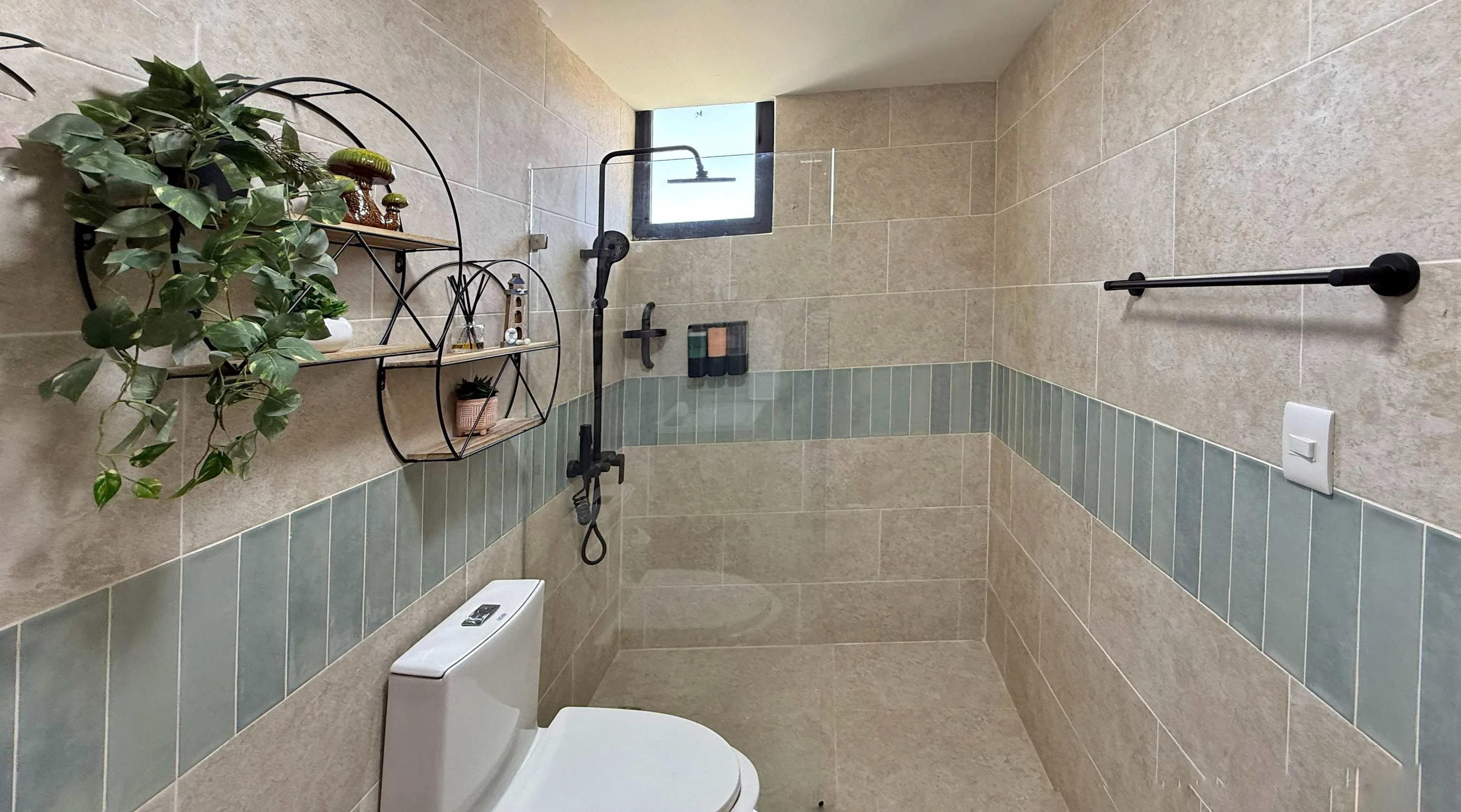 NOK Stylish 2BR Retreat at Residences Vistacana — photo 27