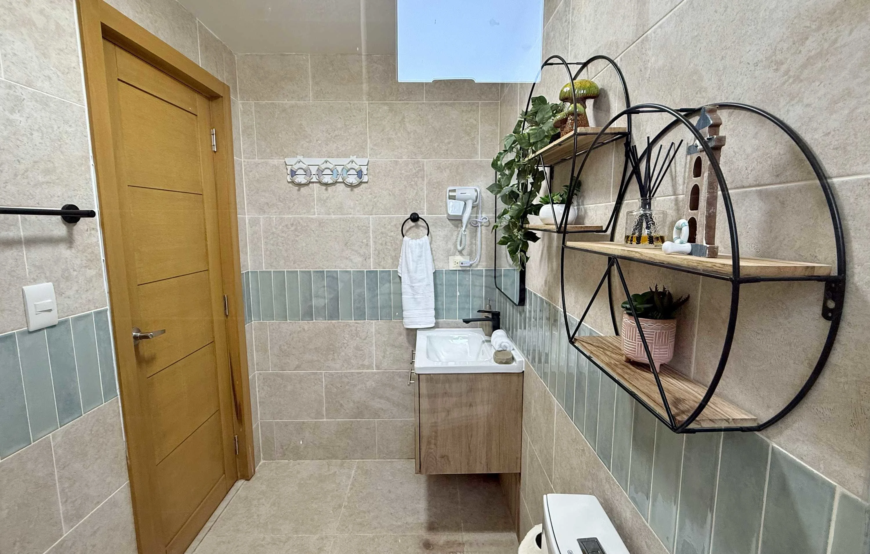 NOK Stylish 2BR Retreat at Residences Vistacana — photo 30