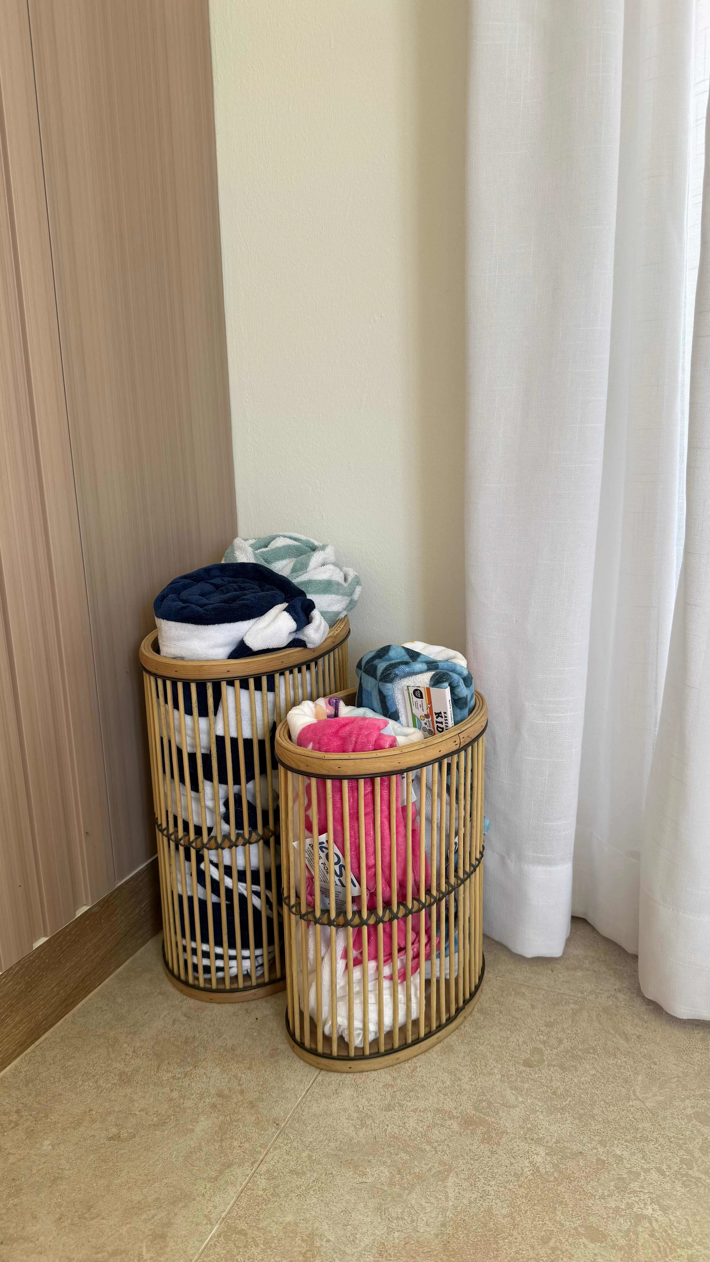NOK Stylish 2BR Retreat at Residences Vistacana — photo 39