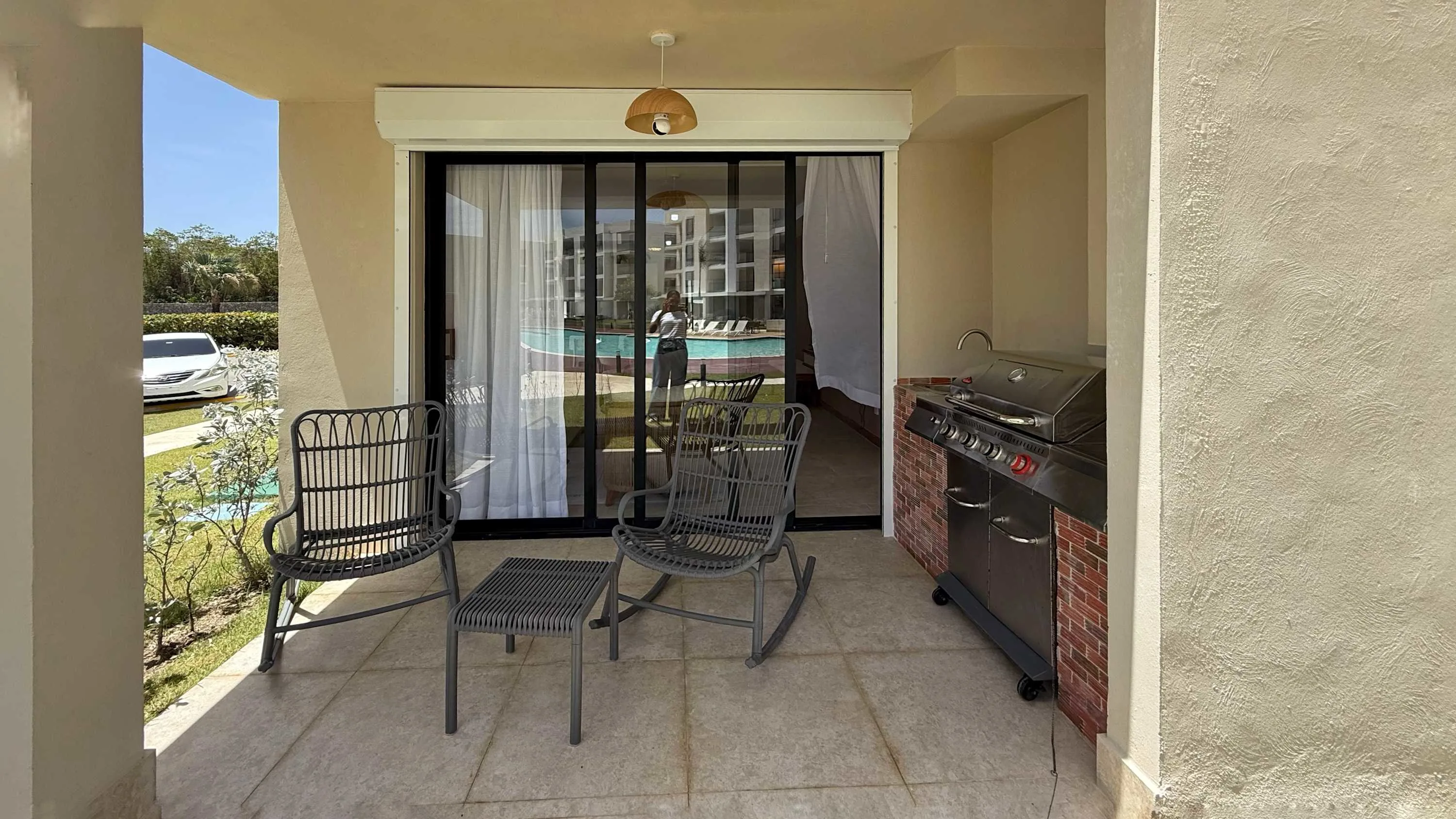 NOK Stylish 2BR Retreat at Residences Vistacana — photo 31