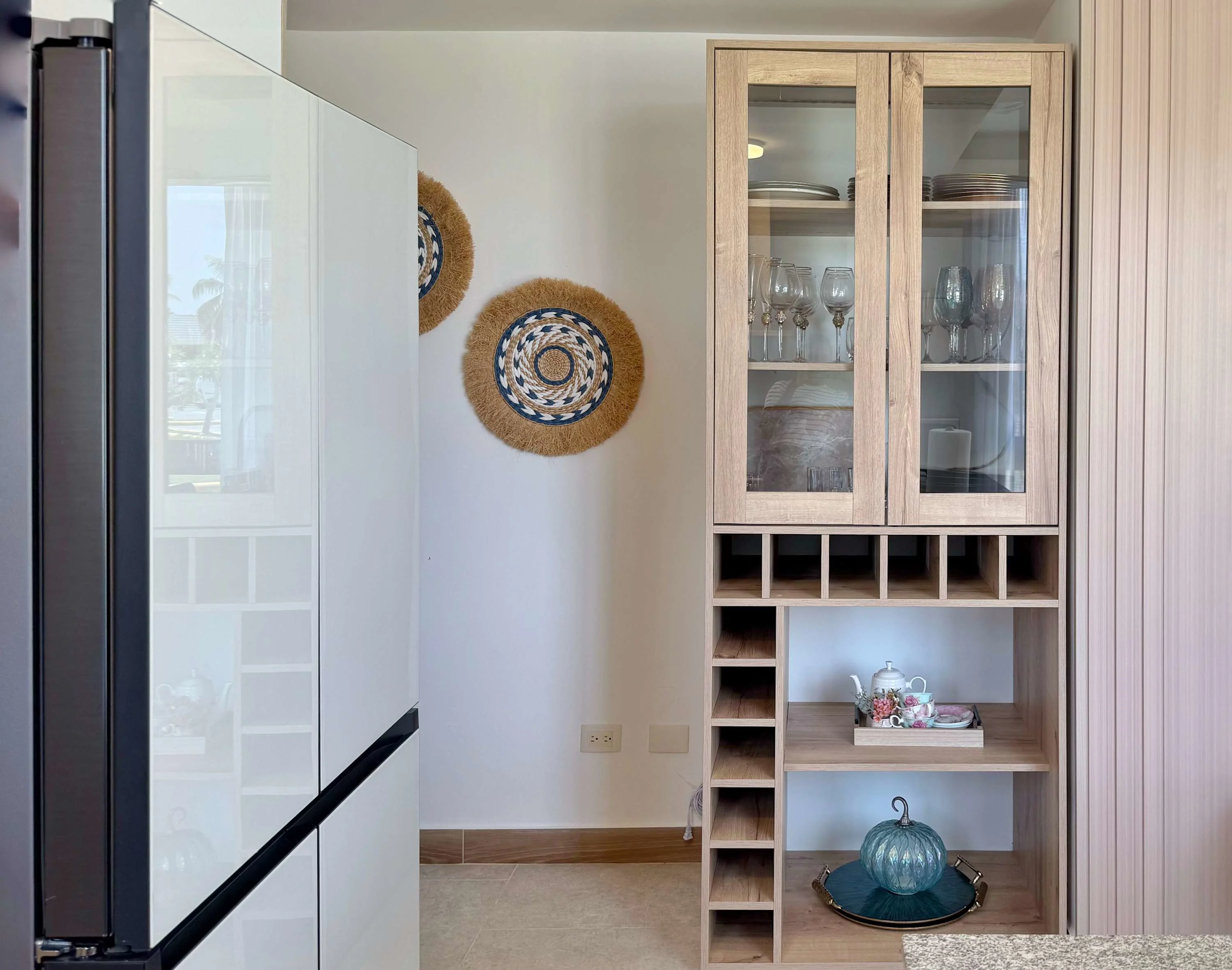 NOK Stylish 2BR Retreat at Residences Vistacana — photo 37
