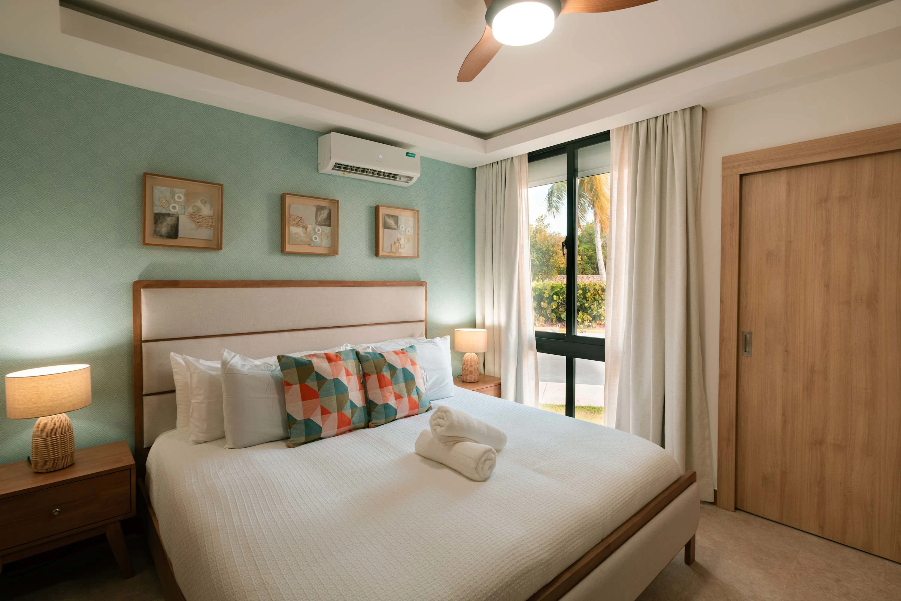 NOK Stylish 2BR Retreat at Residences Vistacana — photo 3