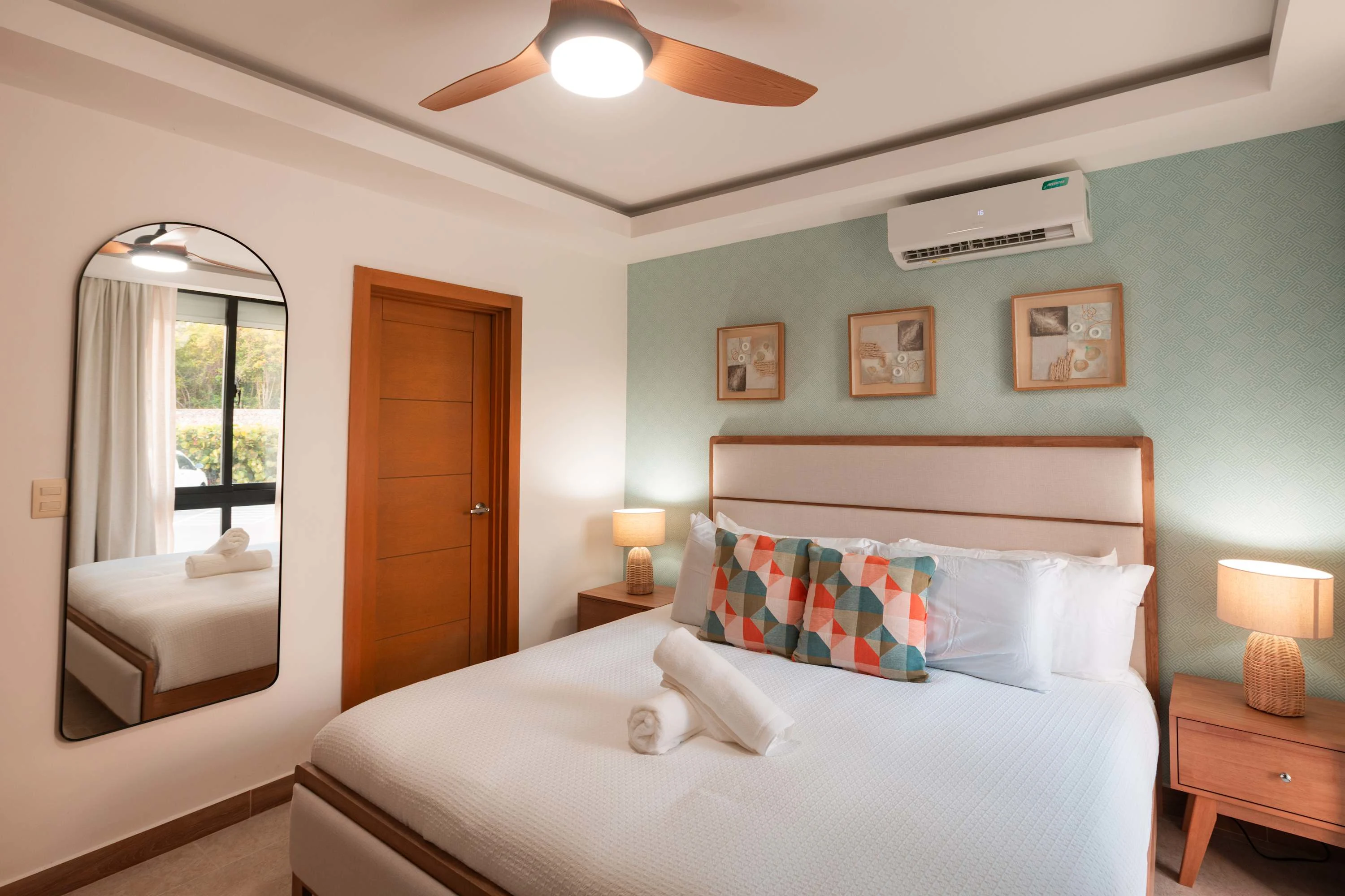 NOK Stylish 2BR Retreat at Residences Vistacana — photo 6