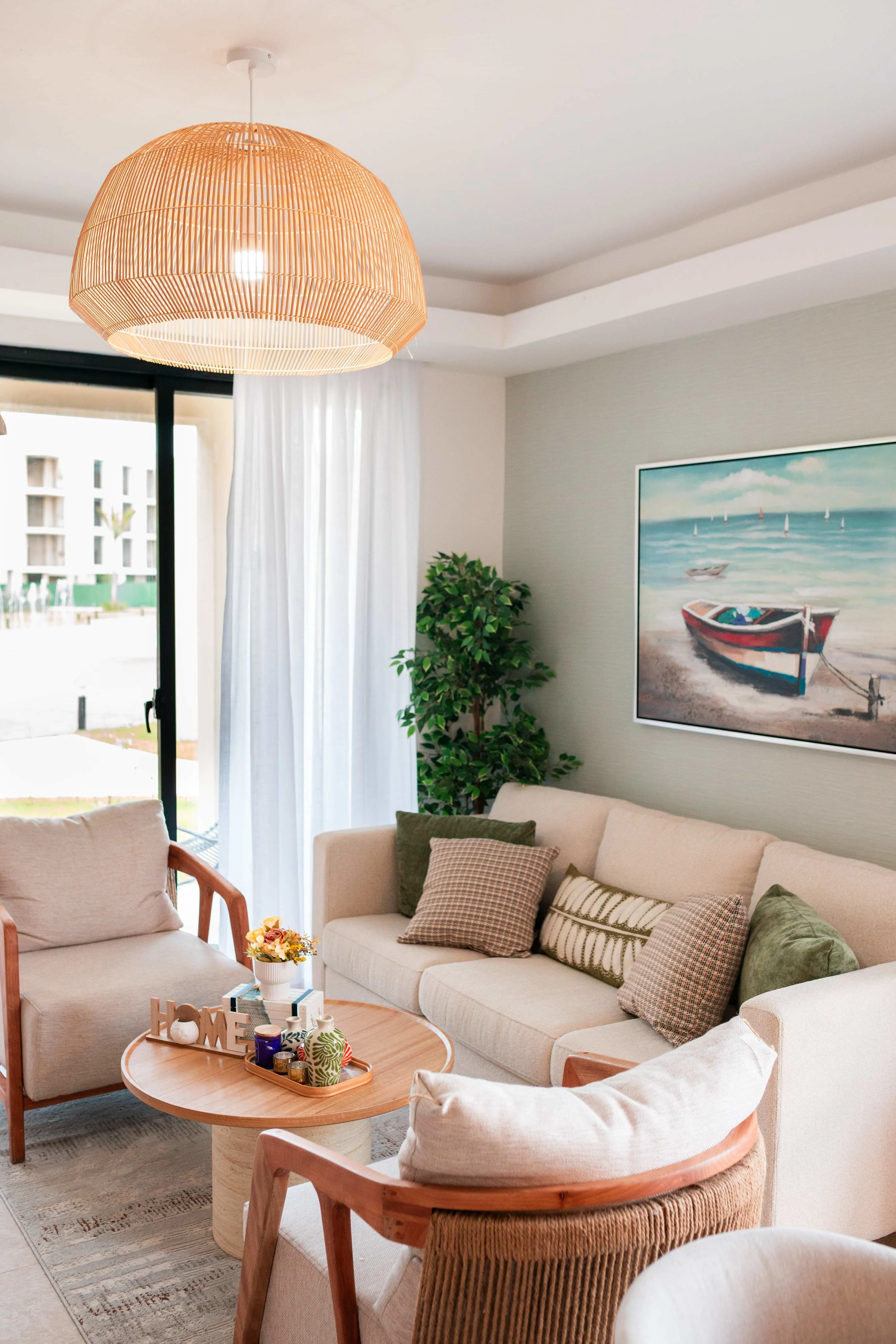 NOK Stylish 2BR Retreat at Residences Vistacana — photo 16