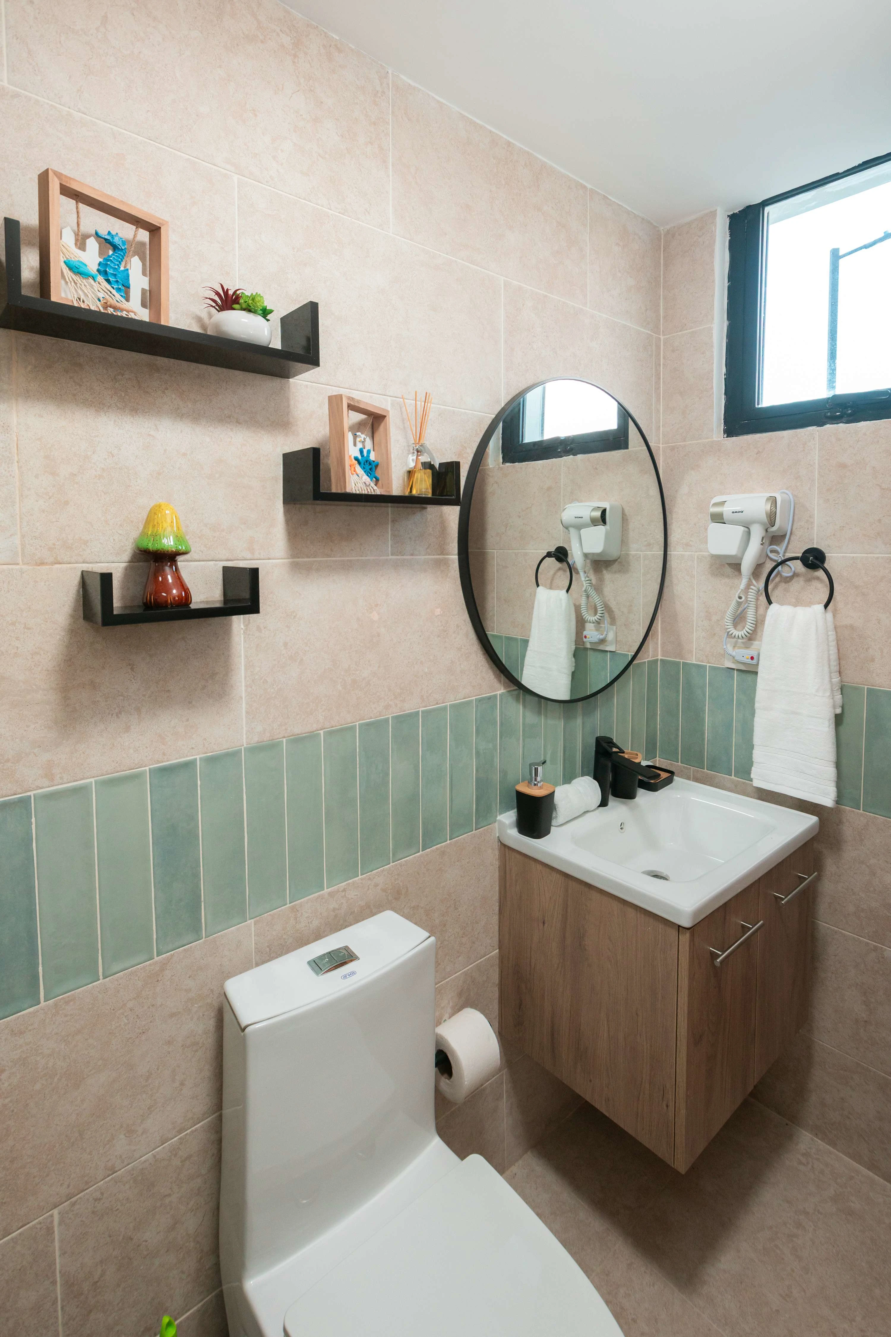 NOK Stylish 2BR Retreat at Residences Vistacana — photo 35