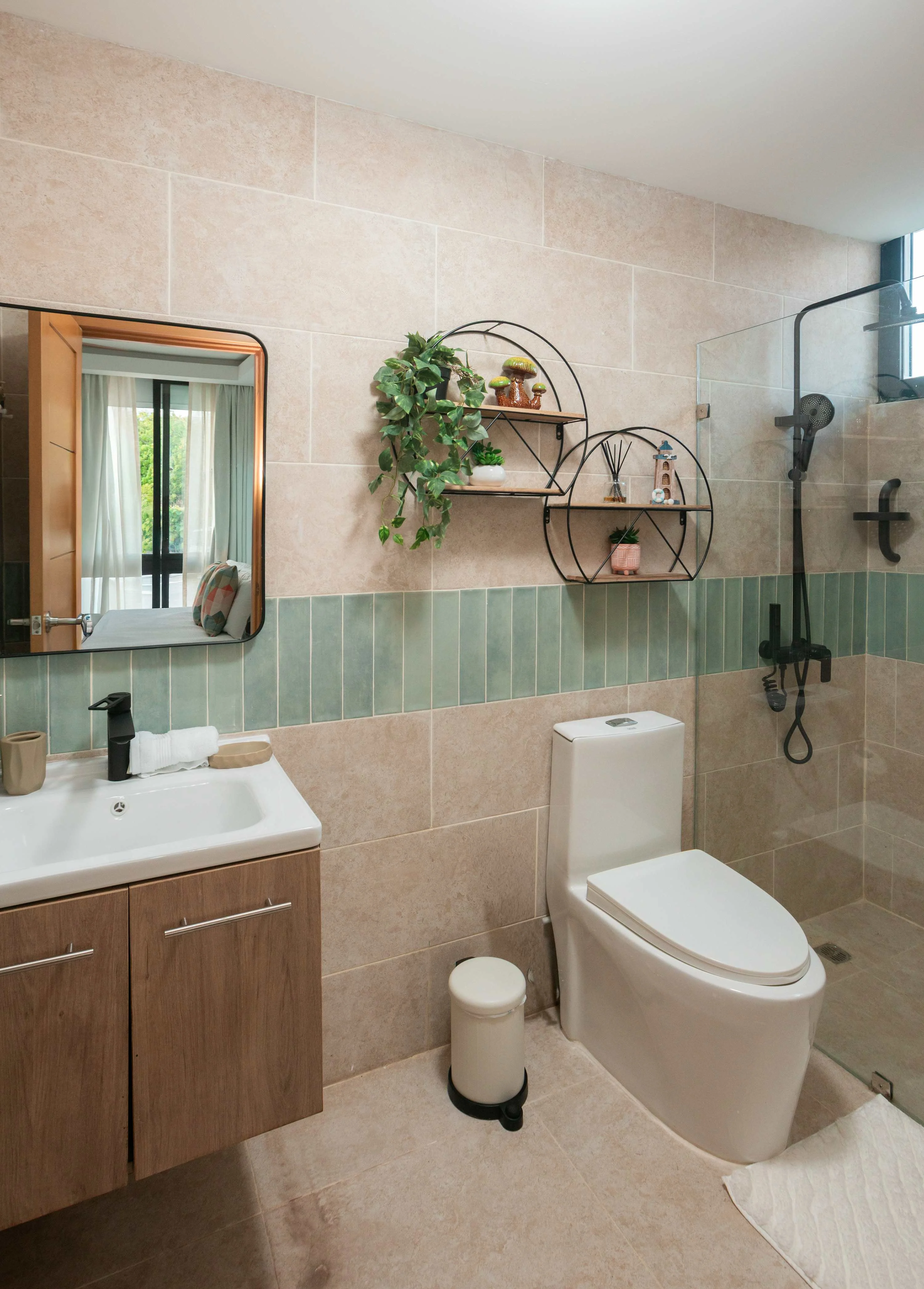 NOK Stylish 2BR Retreat at Residences Vistacana — photo 37