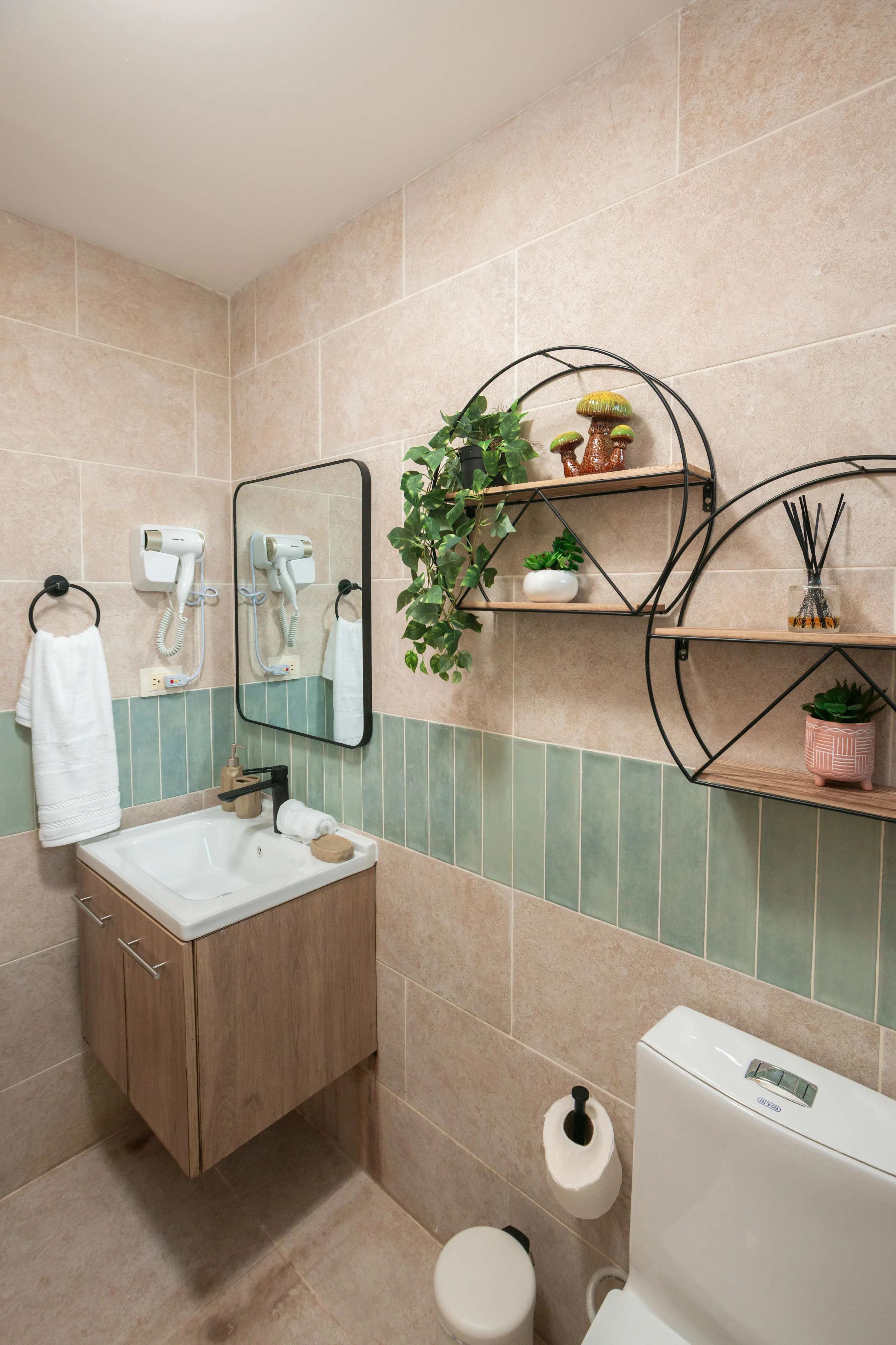 NOK Stylish 2BR Retreat at Residences Vistacana — photo 34