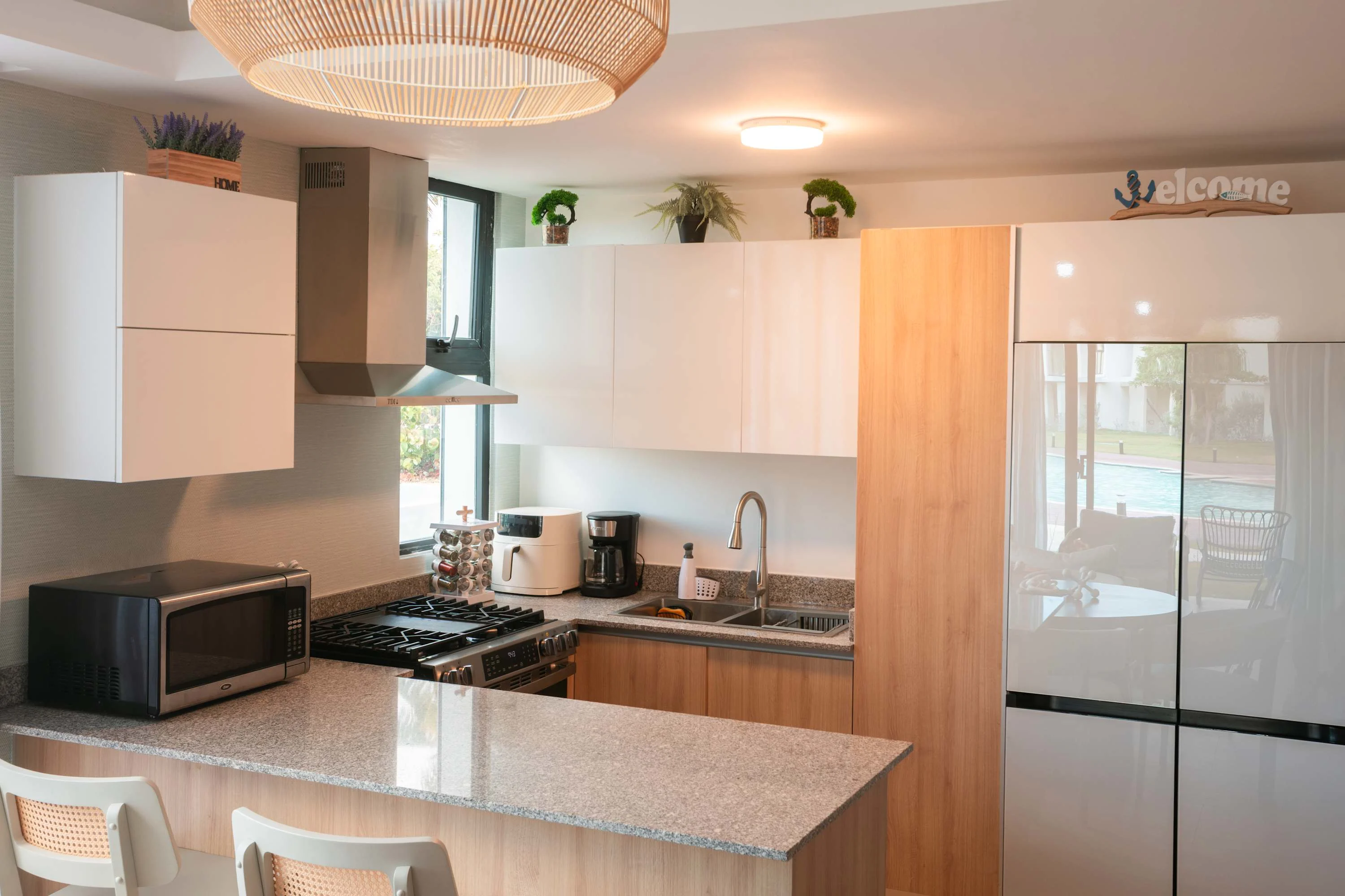 NOK Stylish 2BR Retreat at Residences Vistacana — photo 5