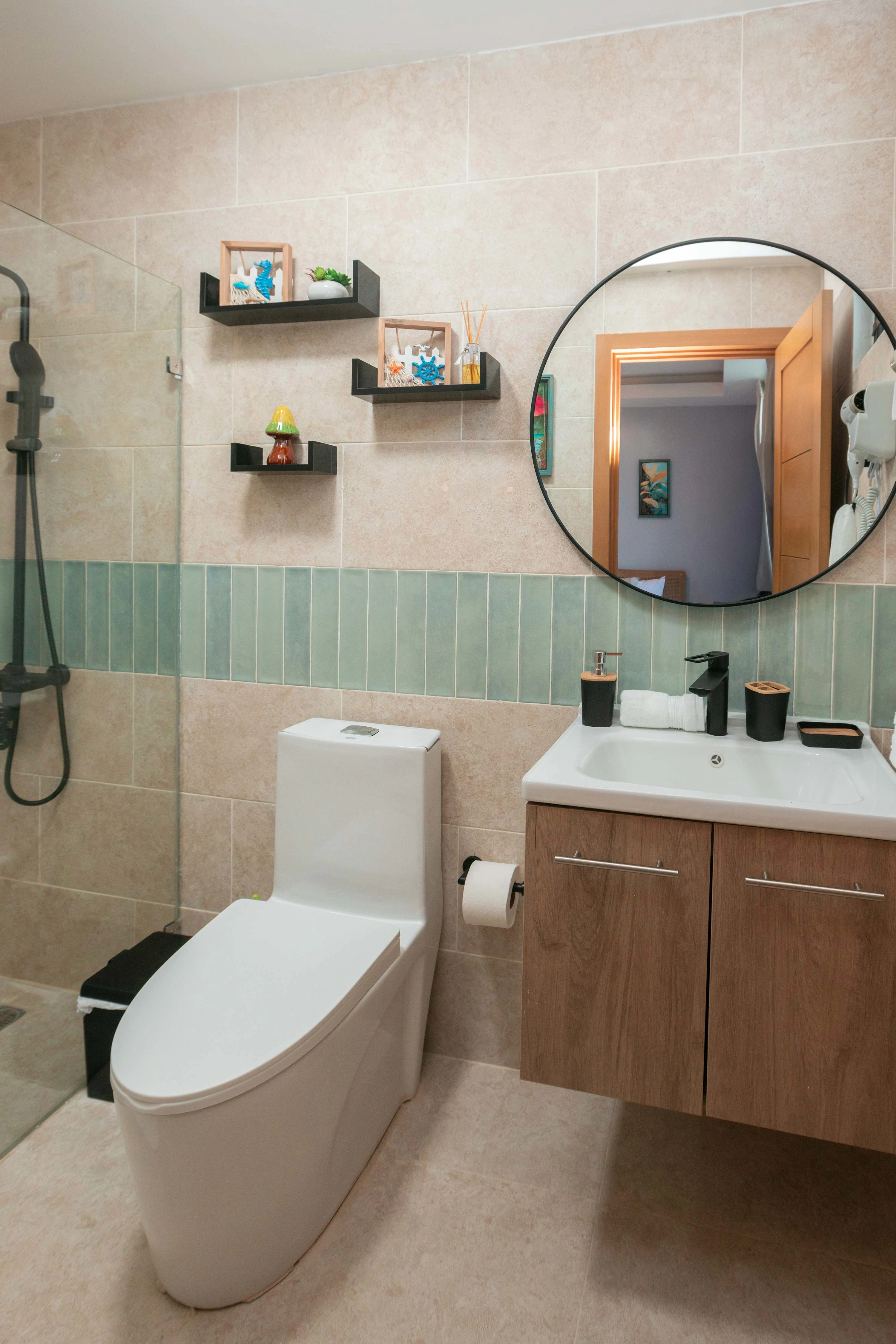NOK Stylish 2BR Retreat at Residences Vistacana — photo 33