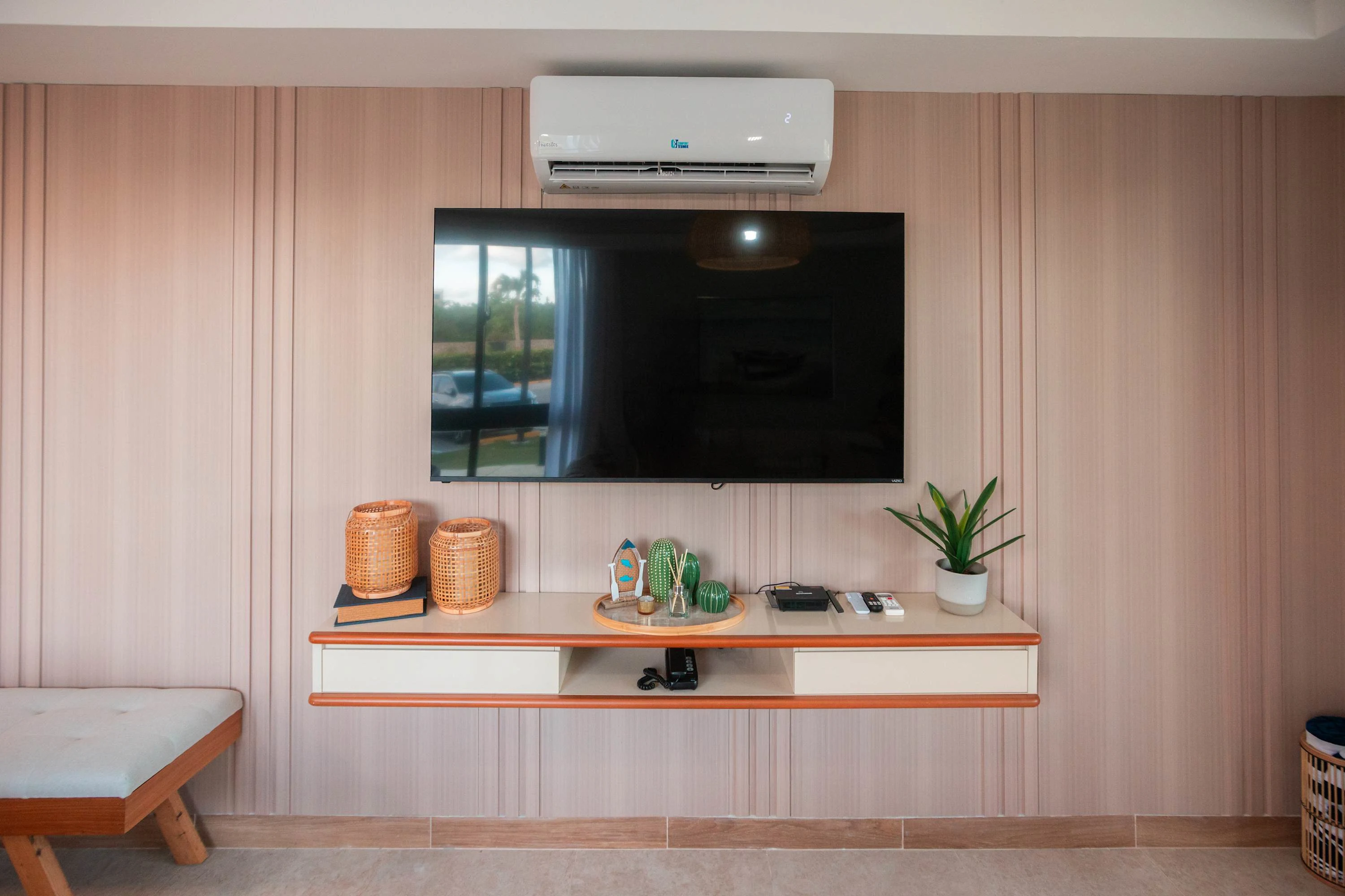 NOK Stylish 2BR Retreat at Residences Vistacana — photo 31