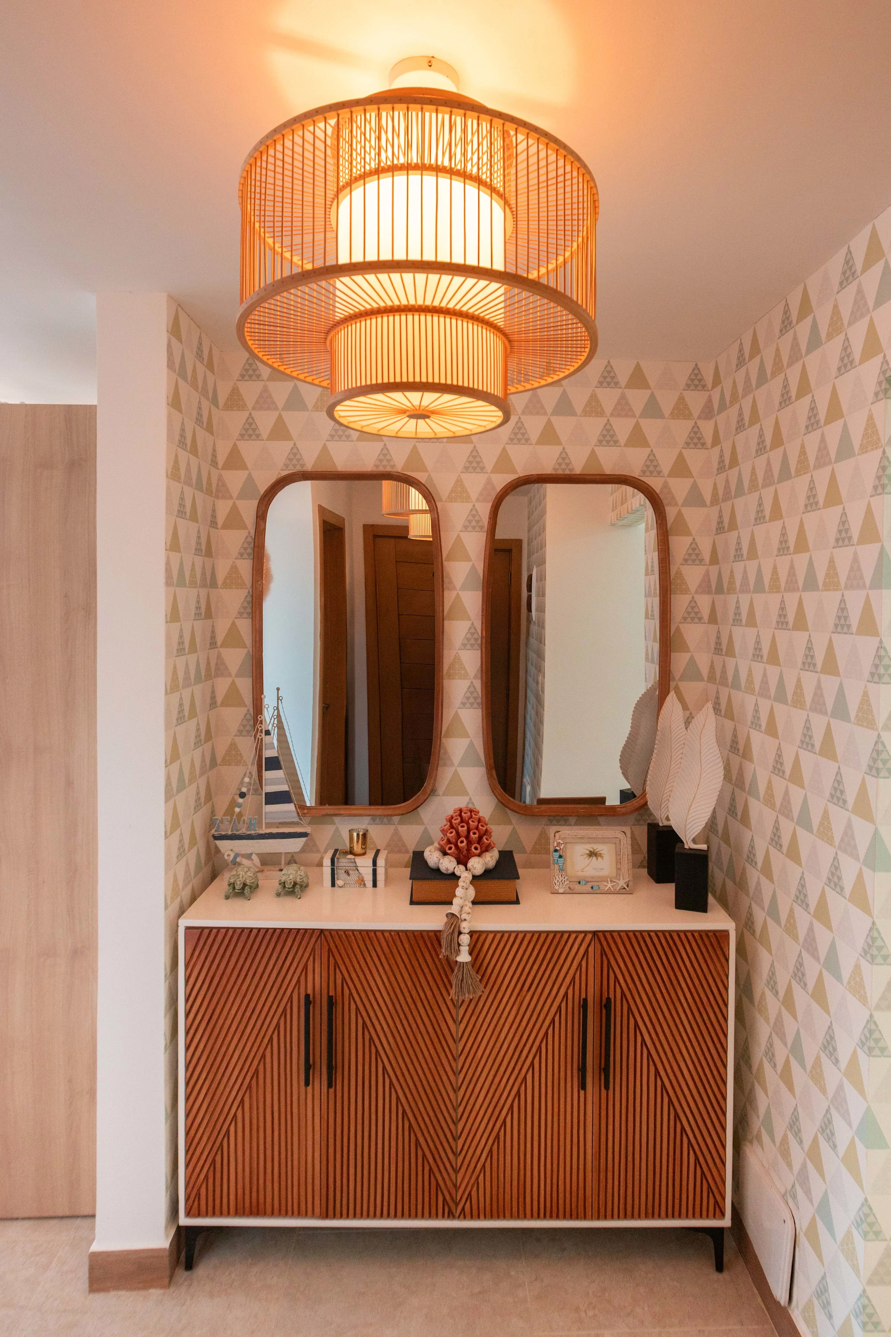 NOK Stylish 2BR Retreat at Residences Vistacana — photo 29