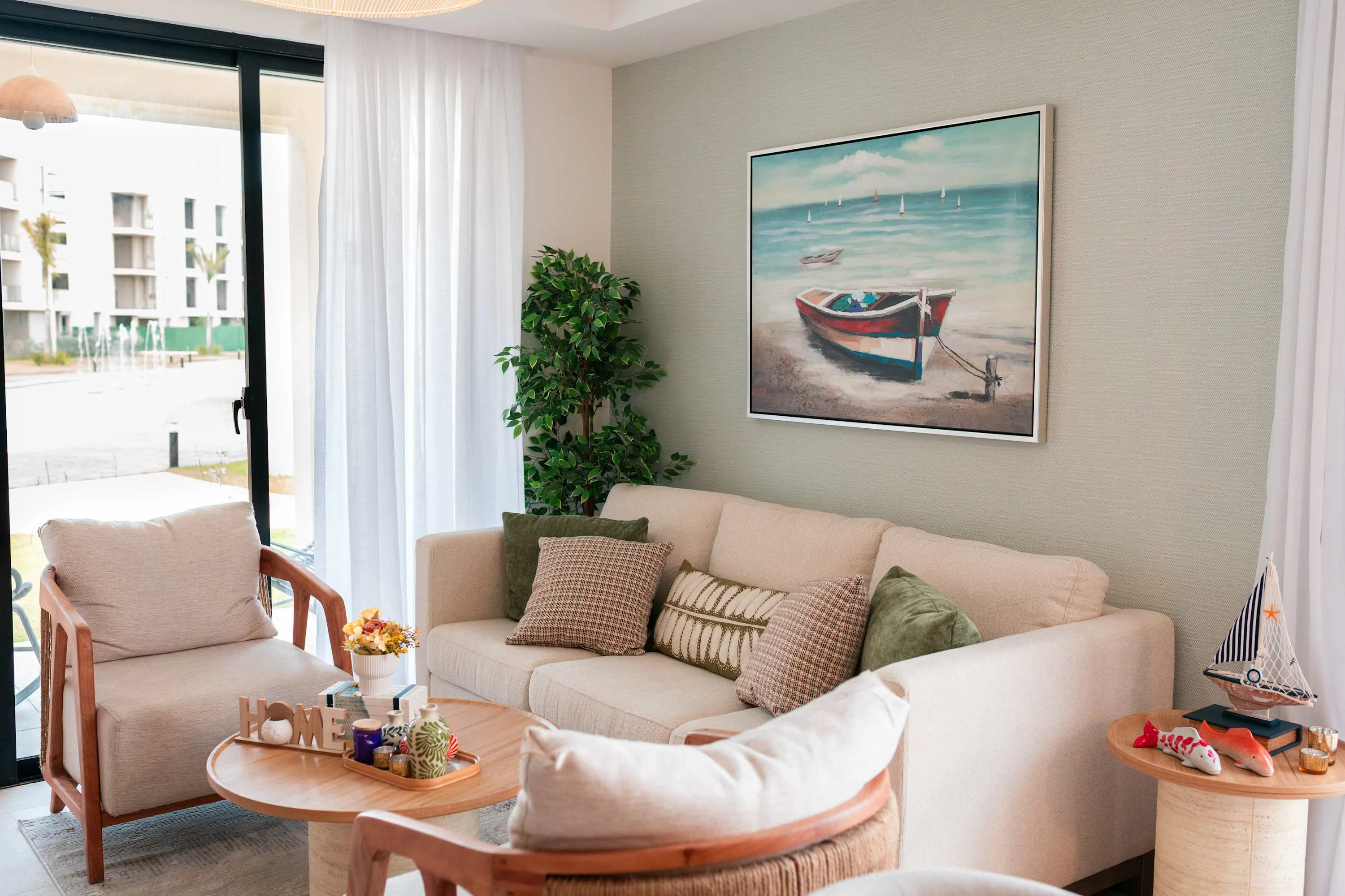 NOK Stylish 2BR Retreat at Residences Vistacana — photo 28
