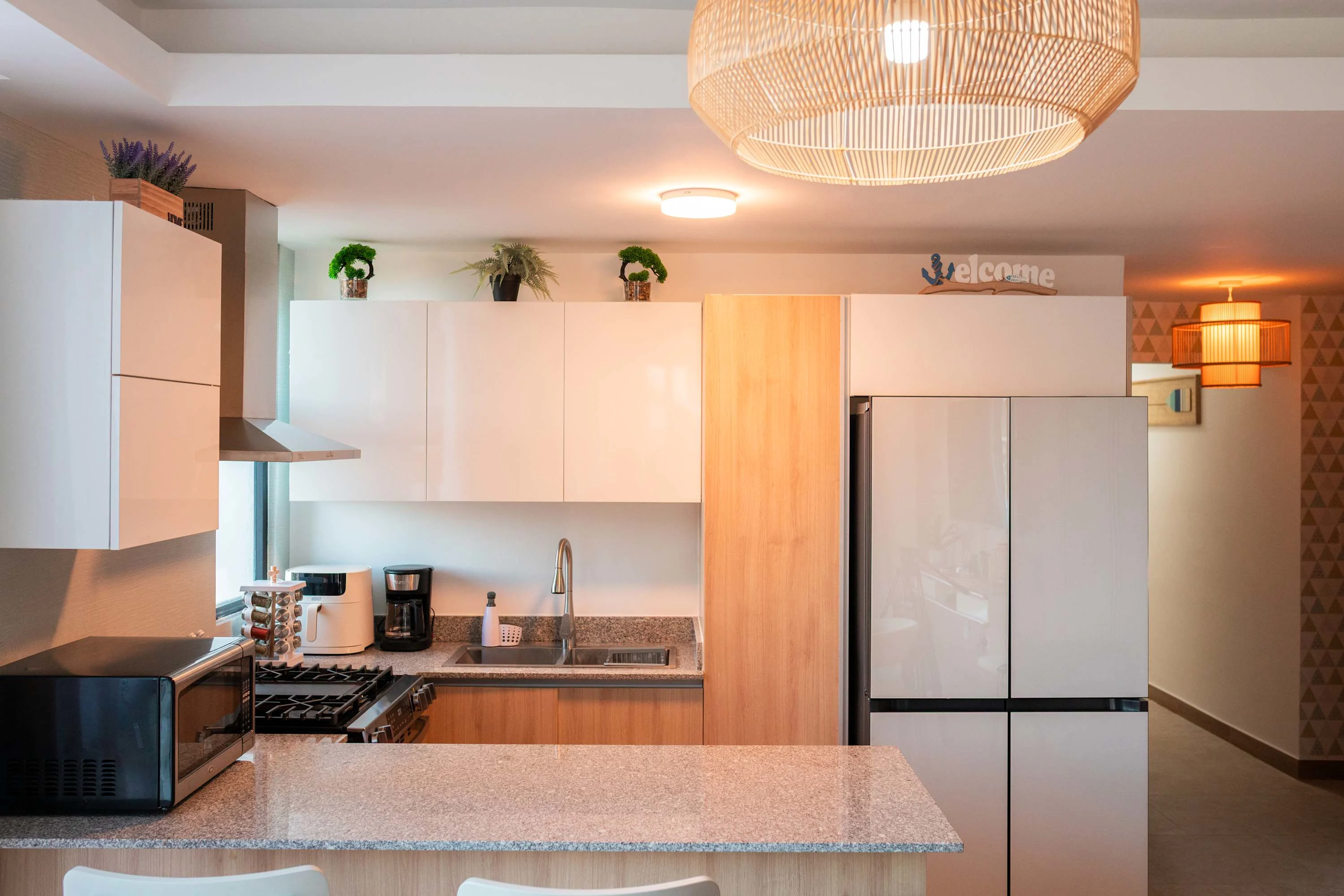 NOK Stylish 2BR Retreat at Residences Vistacana — photo 17