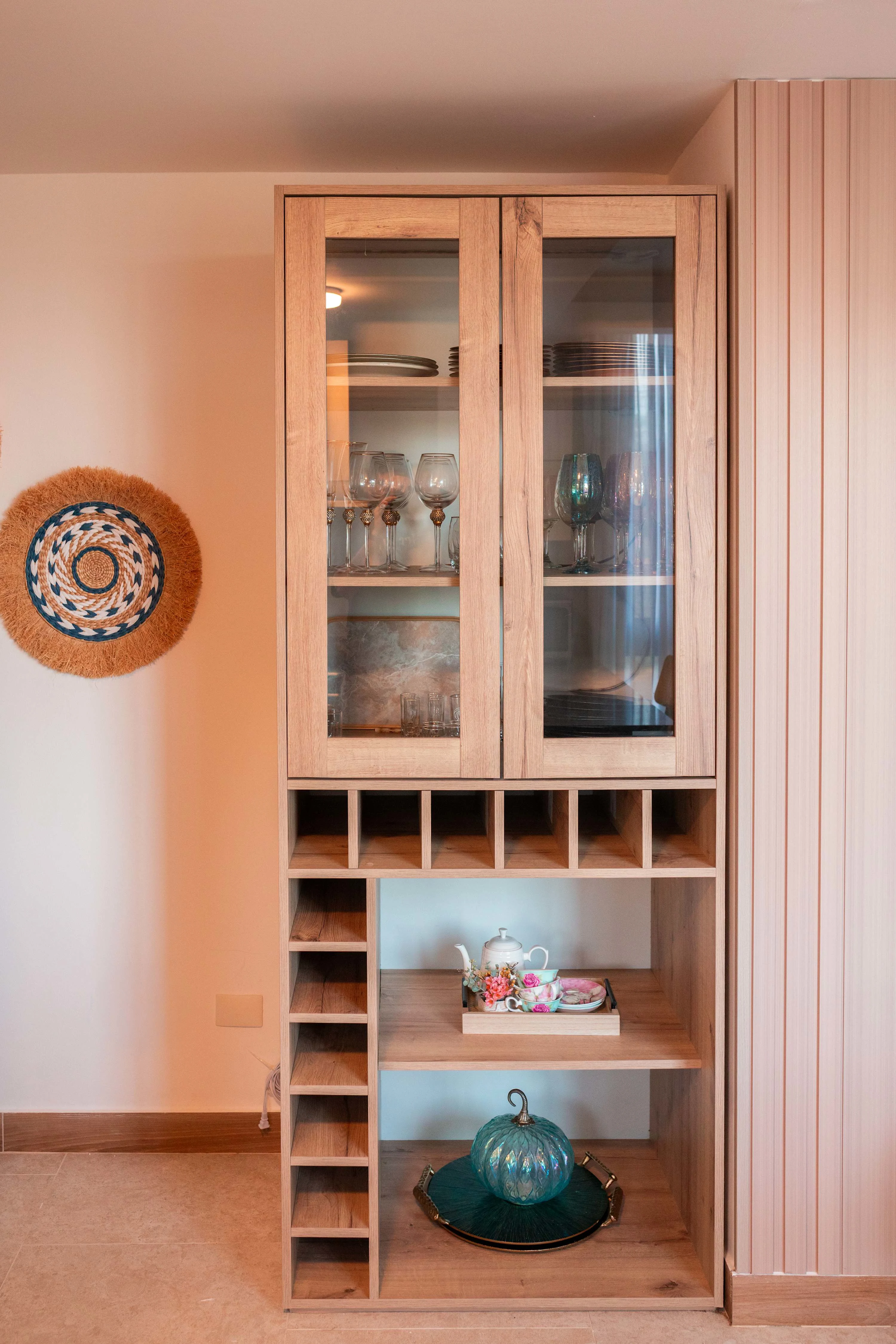 NOK Stylish 2BR Retreat at Residences Vistacana — photo 25