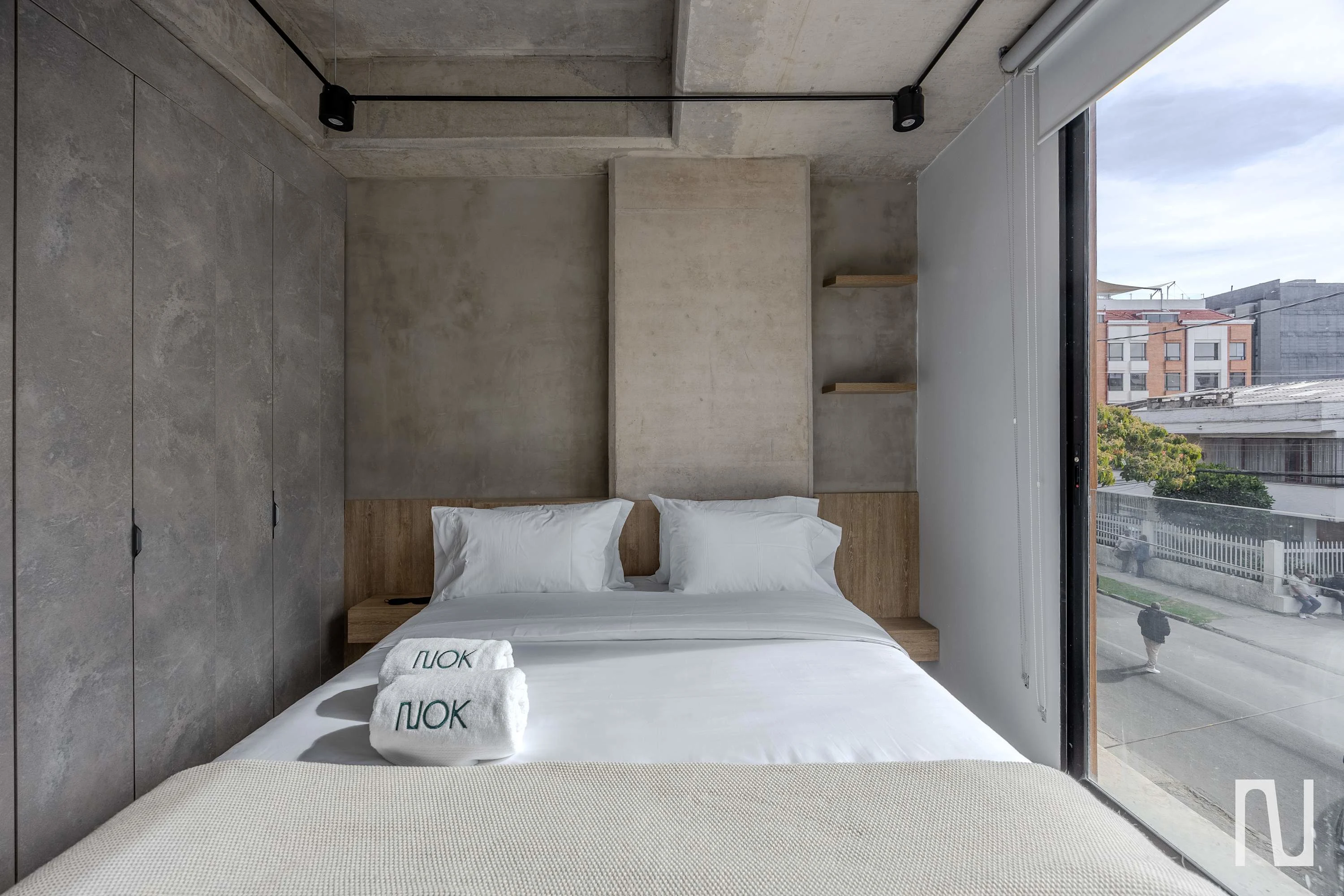 NOK Urban 2BR Retreat in North Bogota — foto 10