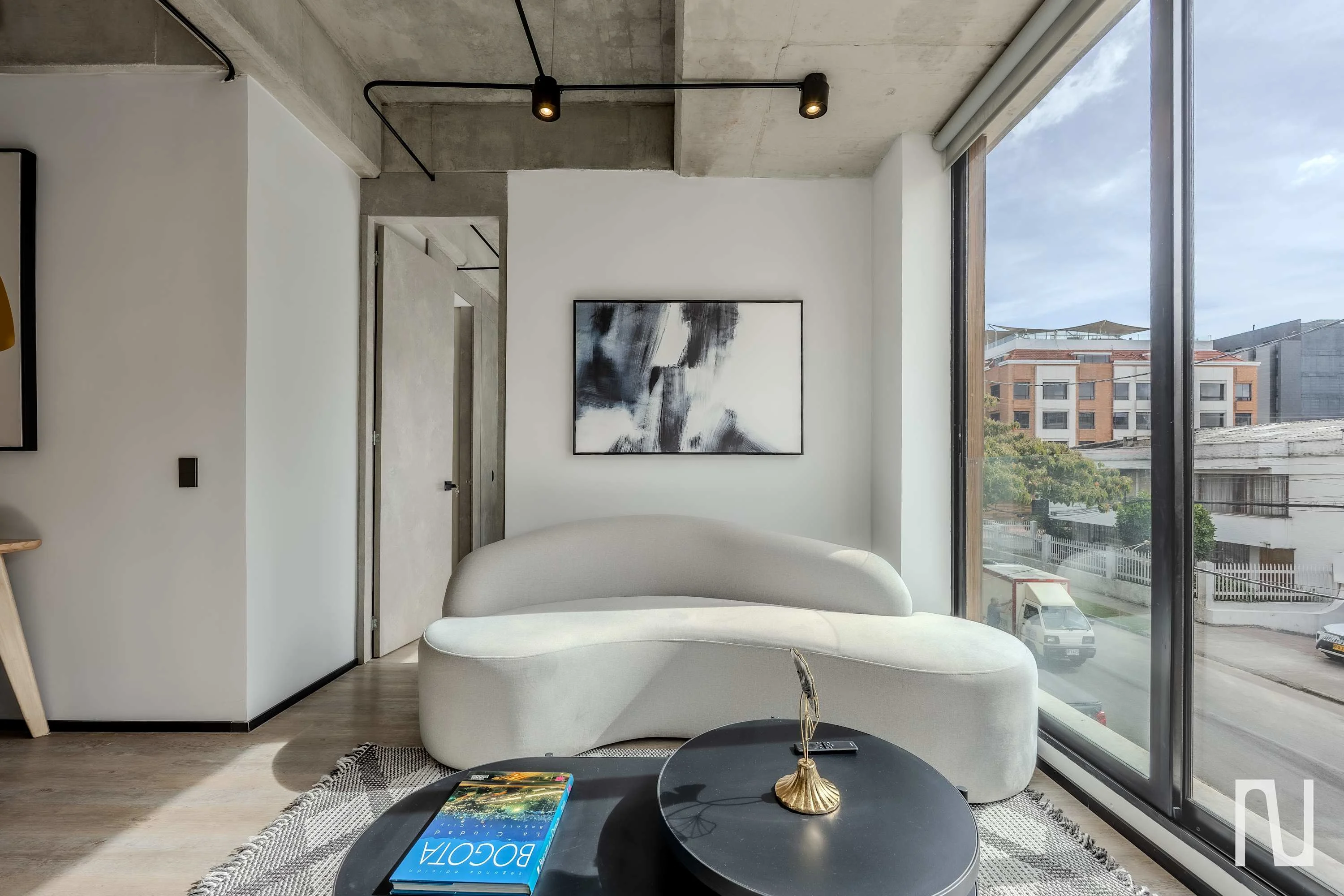 NOK Urban 2BR Retreat in North Bogota — foto 13