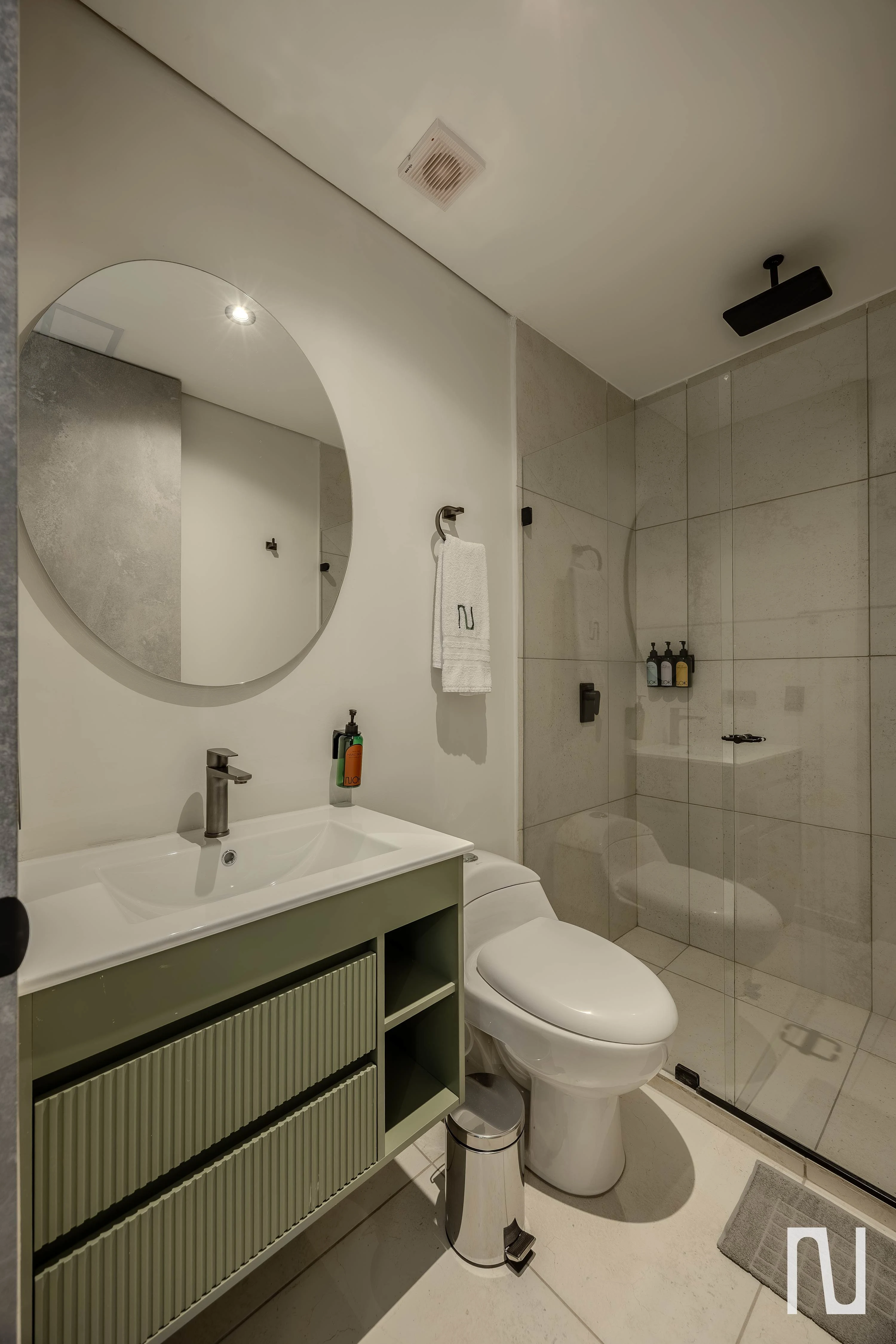 NOK Urban 2BR Retreat in North Bogota — foto 14