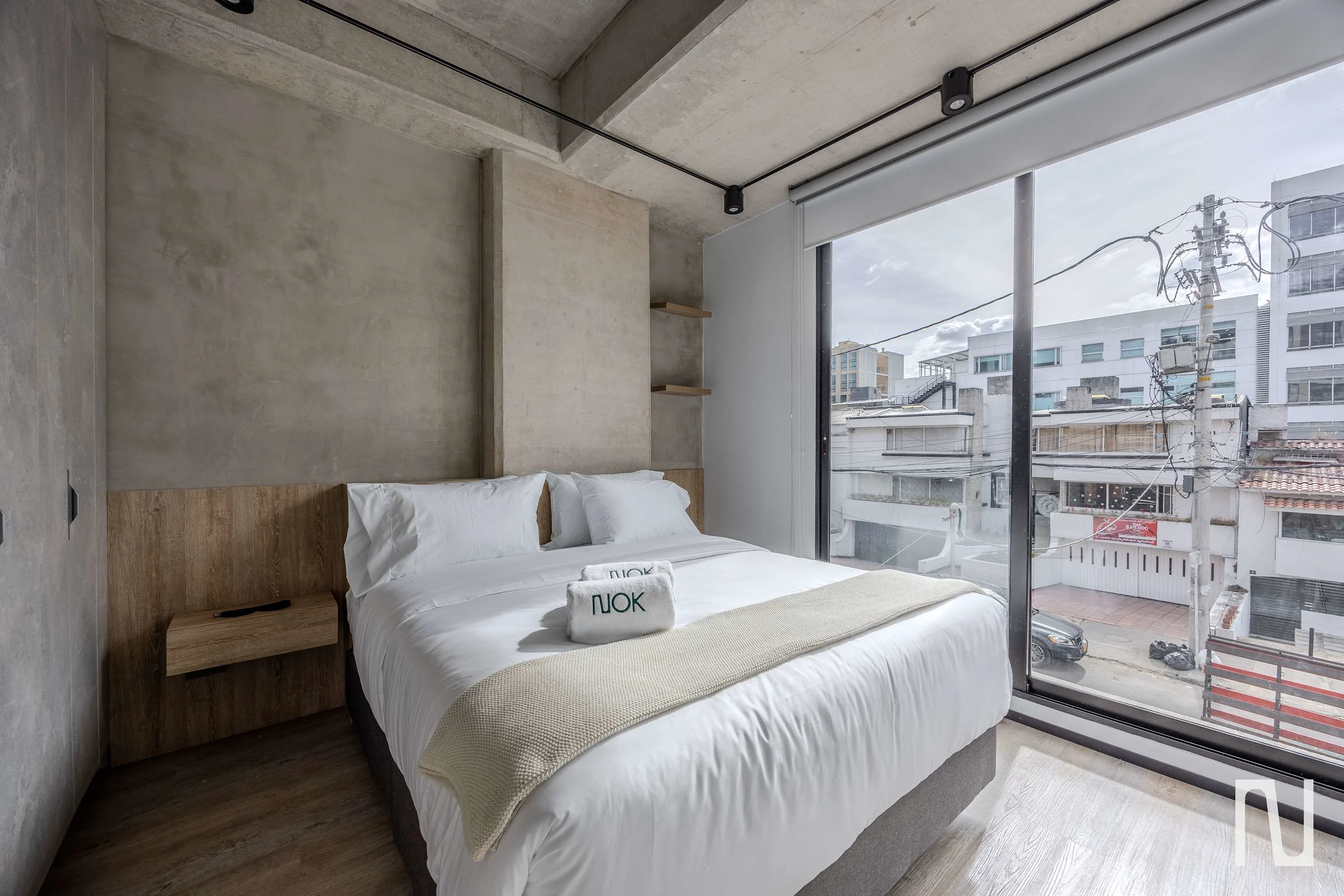 NOK Urban 2BR Retreat in North Bogota — foto 4