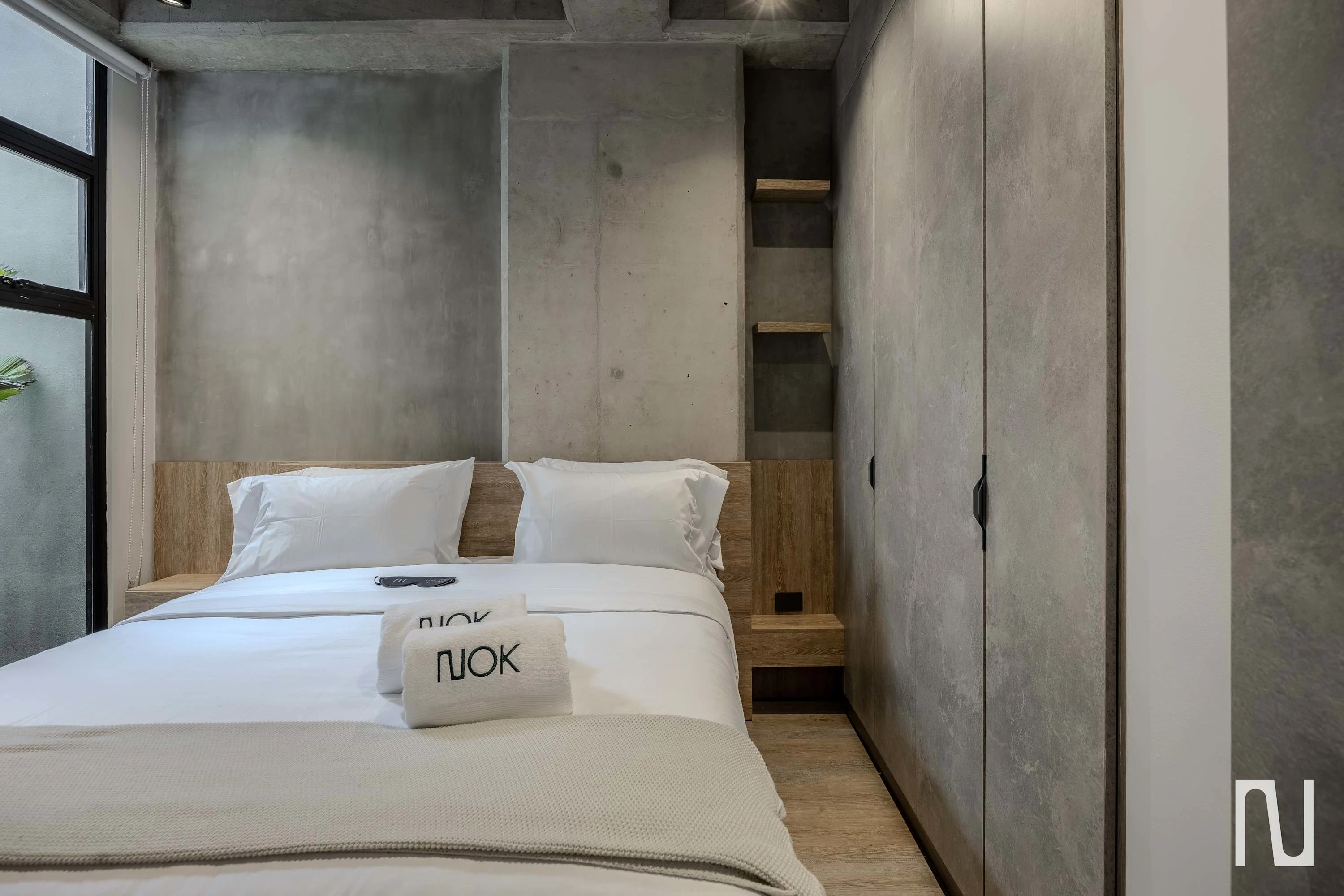 NOK Urban 2BR Retreat in North Bogota — foto 15