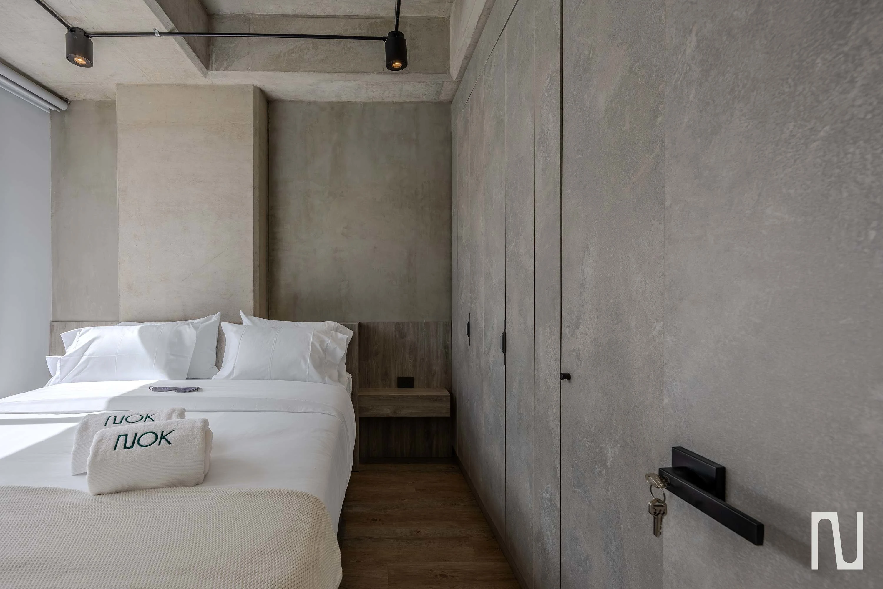 NOK Bright 2BR Stay near Parque 93 Bogota — foto 12