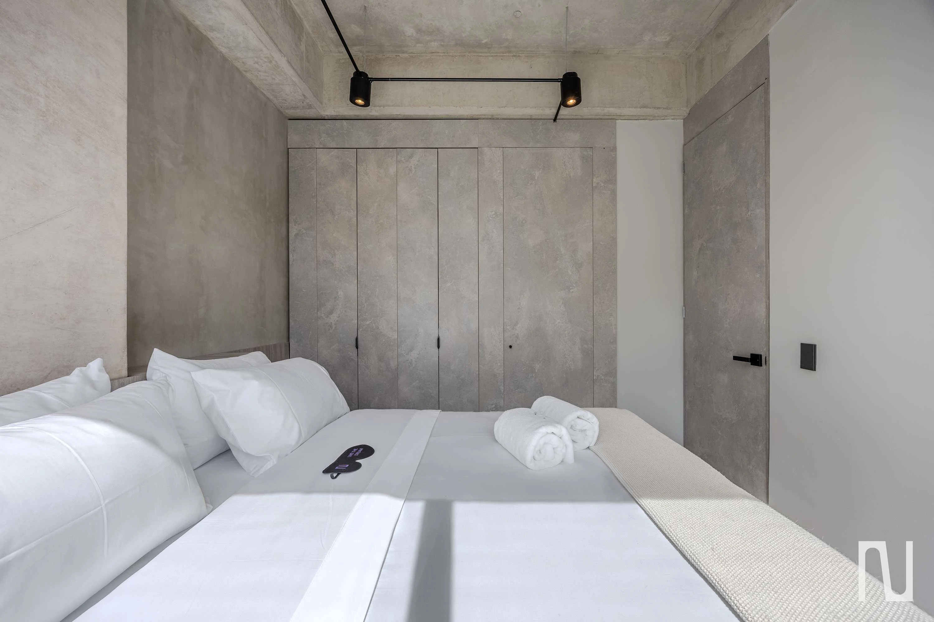 NOK Bright 2BR Stay near Parque 93 Bogota — foto 13