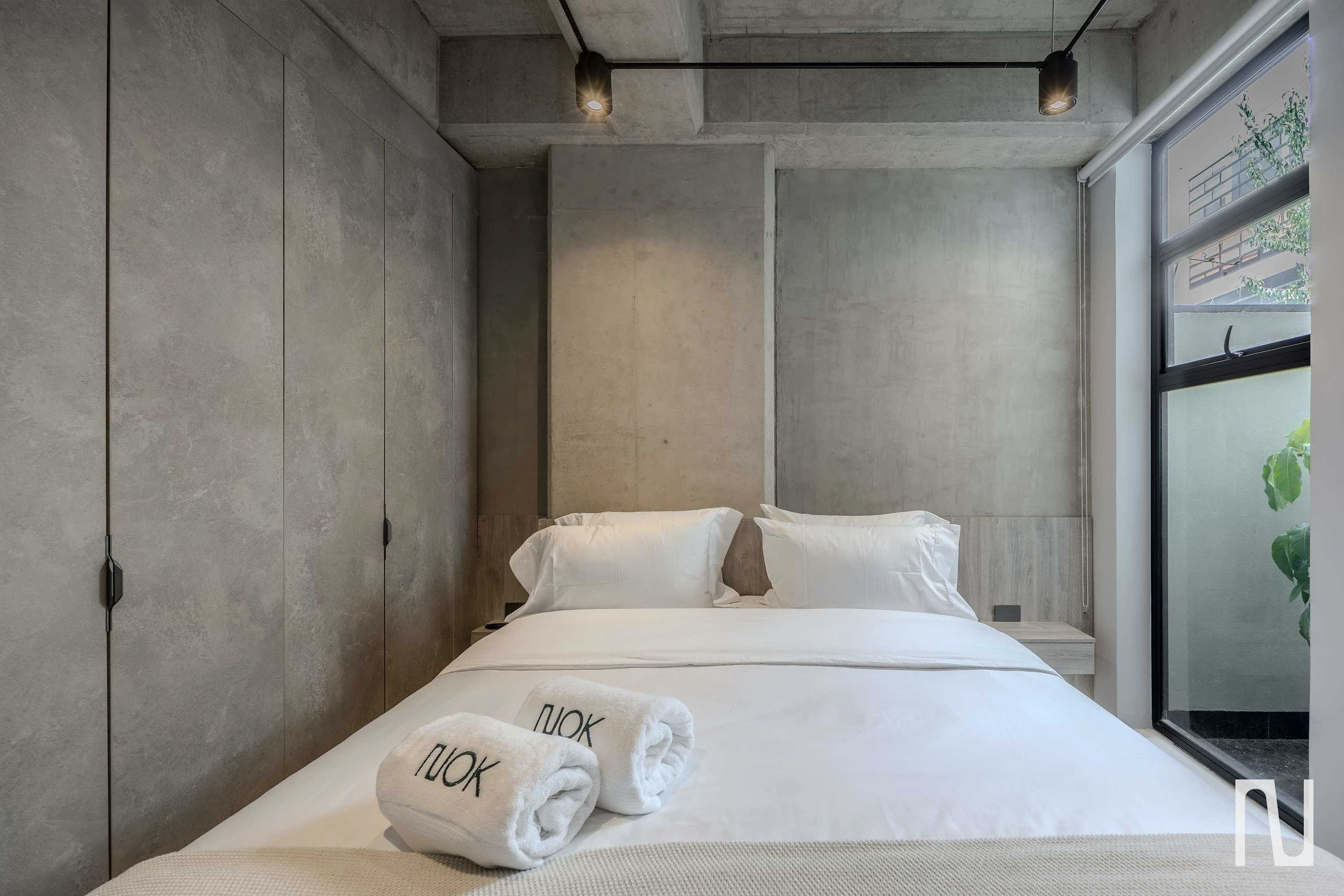 NOK Bright 2BR Stay near Parque 93 Bogota — foto 14