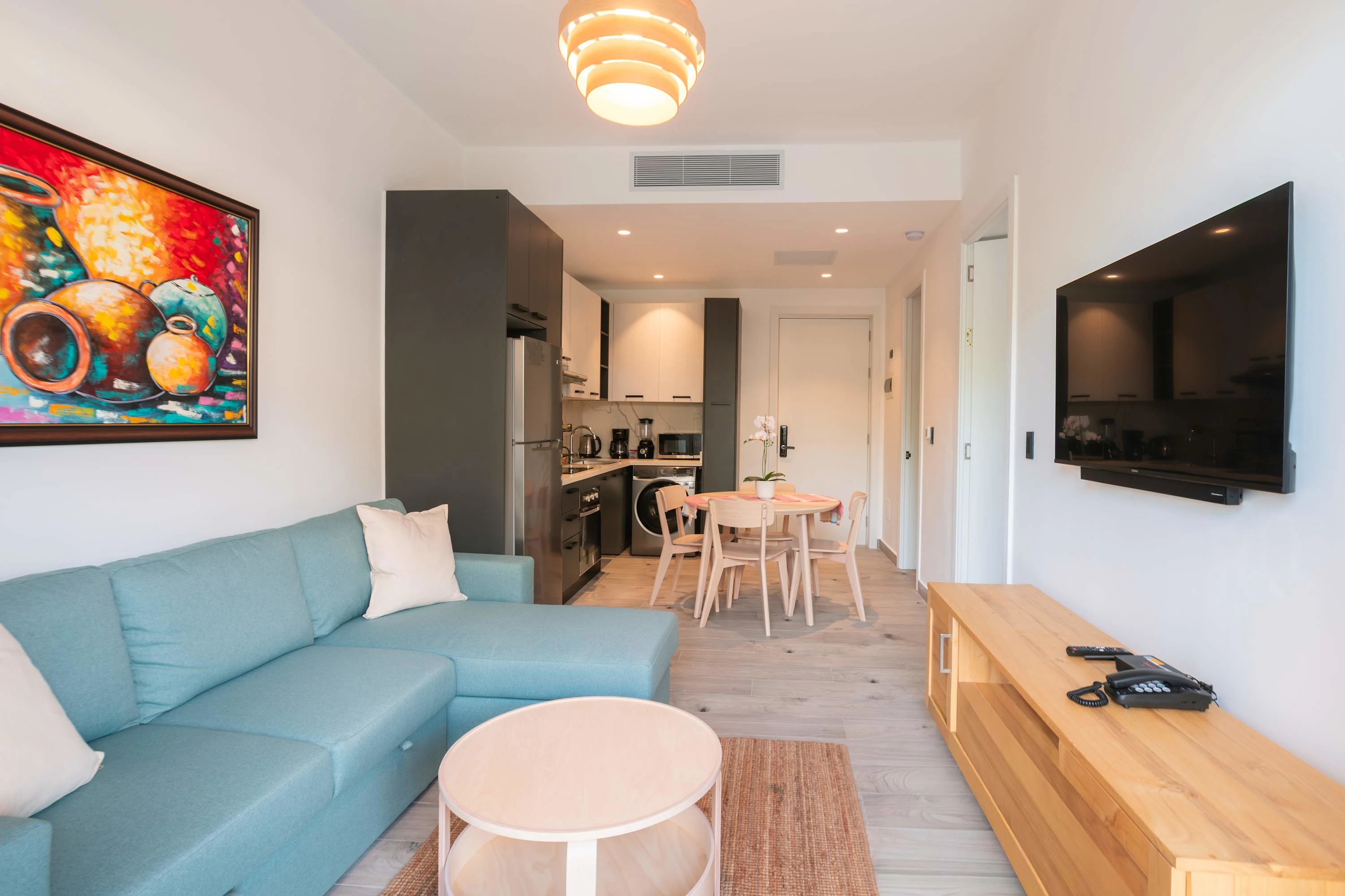NOK Tropical 1BR Escape in Vistacana — foto 4