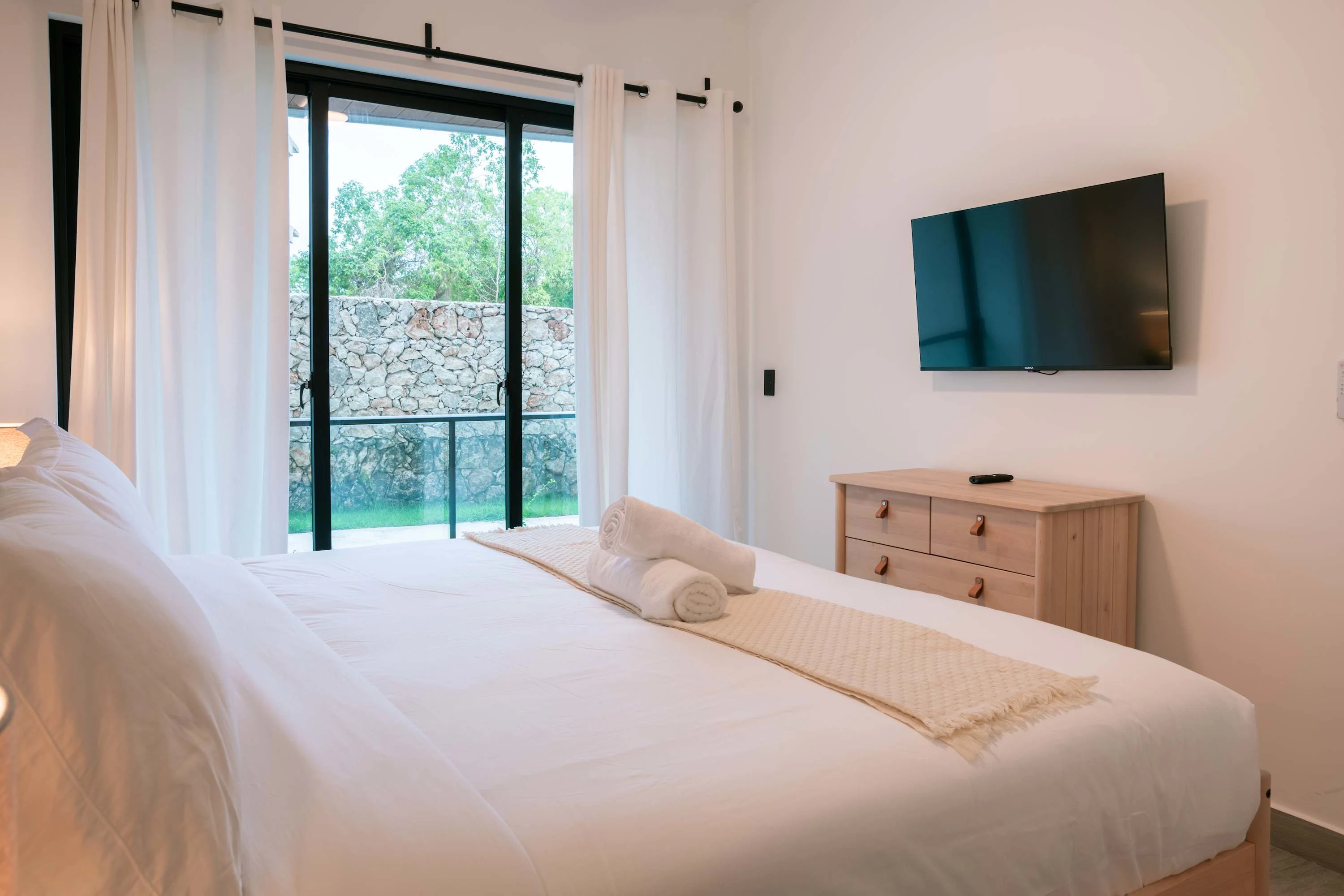 NOK Tropical 1BR Escape in Vistacana — foto 5
