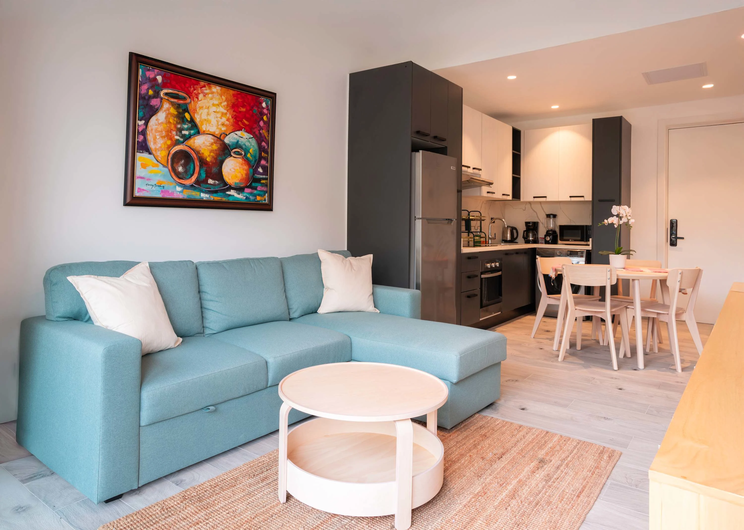 NOK Tropical 1BR Escape in Vistacana — foto 7