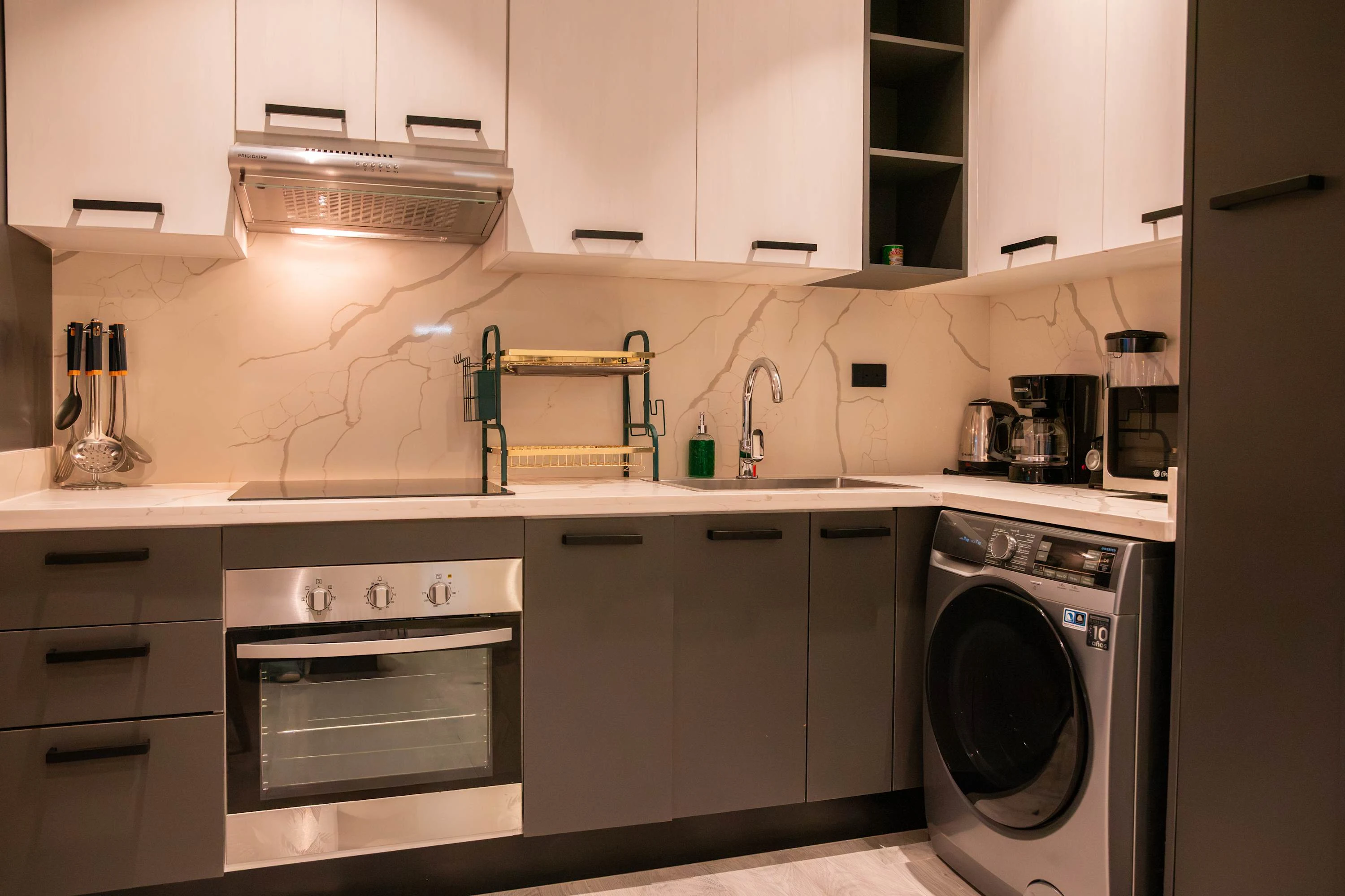 NOK Tropical 1BR Escape in Vistacana — foto 6