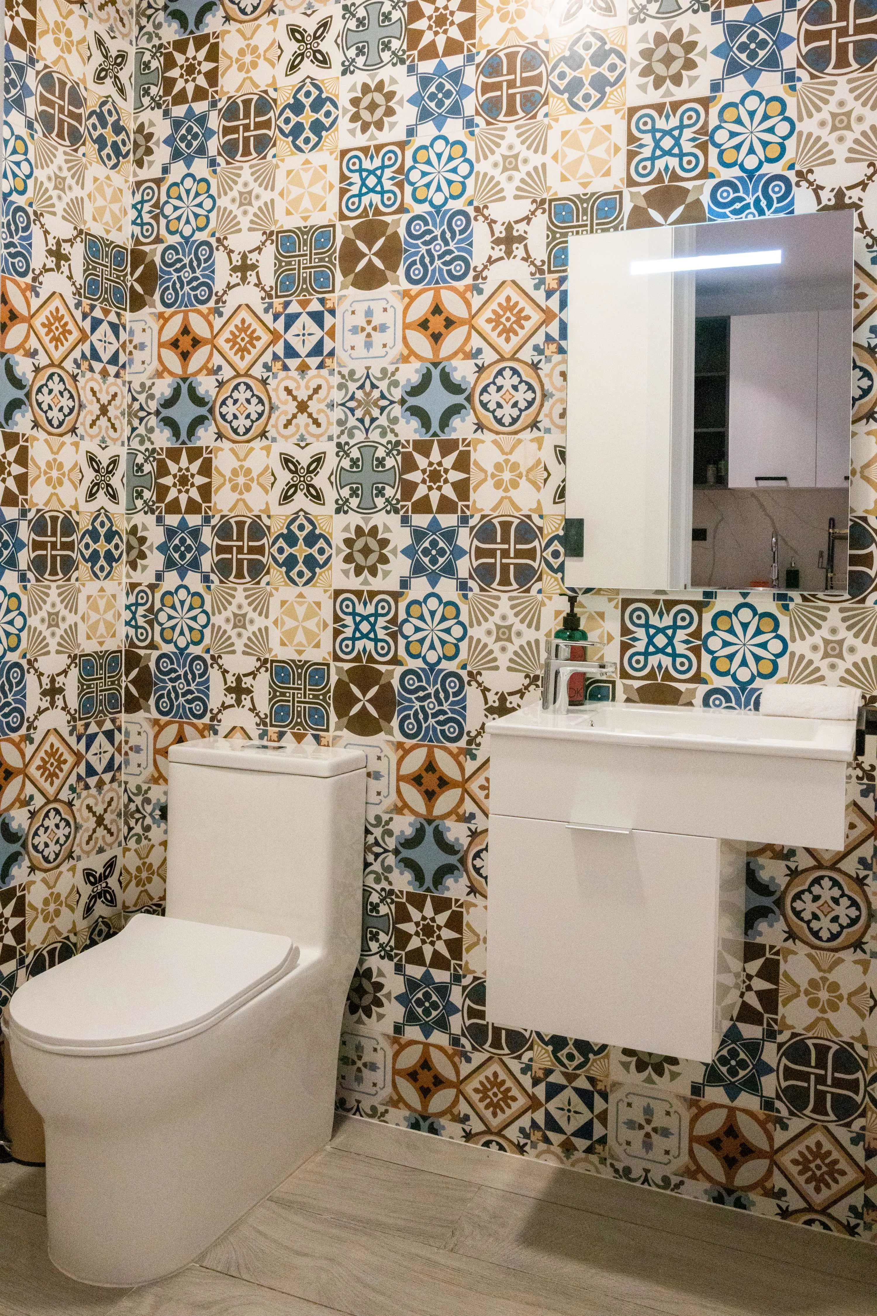 NOK Tropical 1BR Escape in Vistacana — foto 14