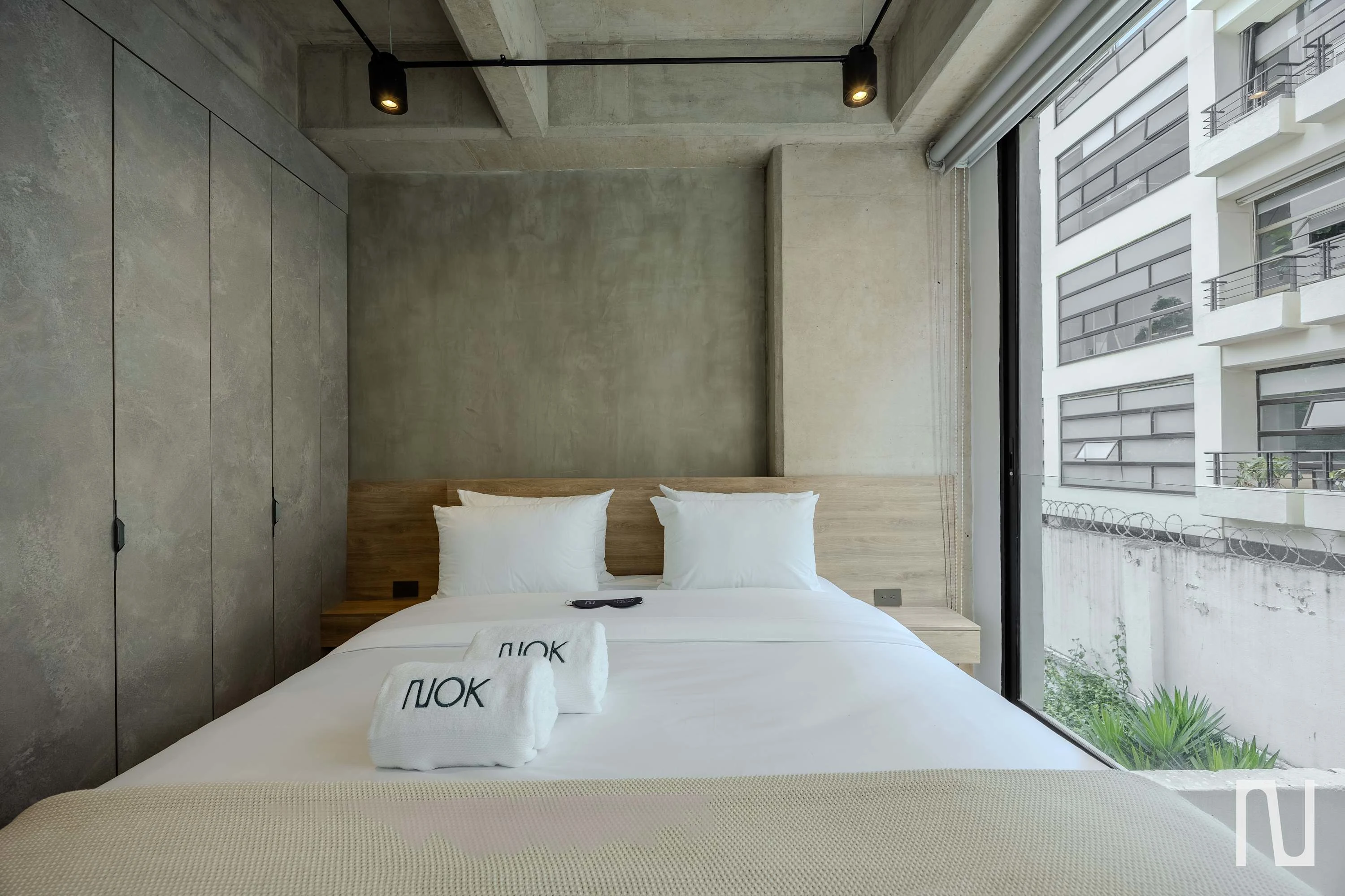 NOK Modern 2BR Retreat in Chicó Bogotá — foto 13